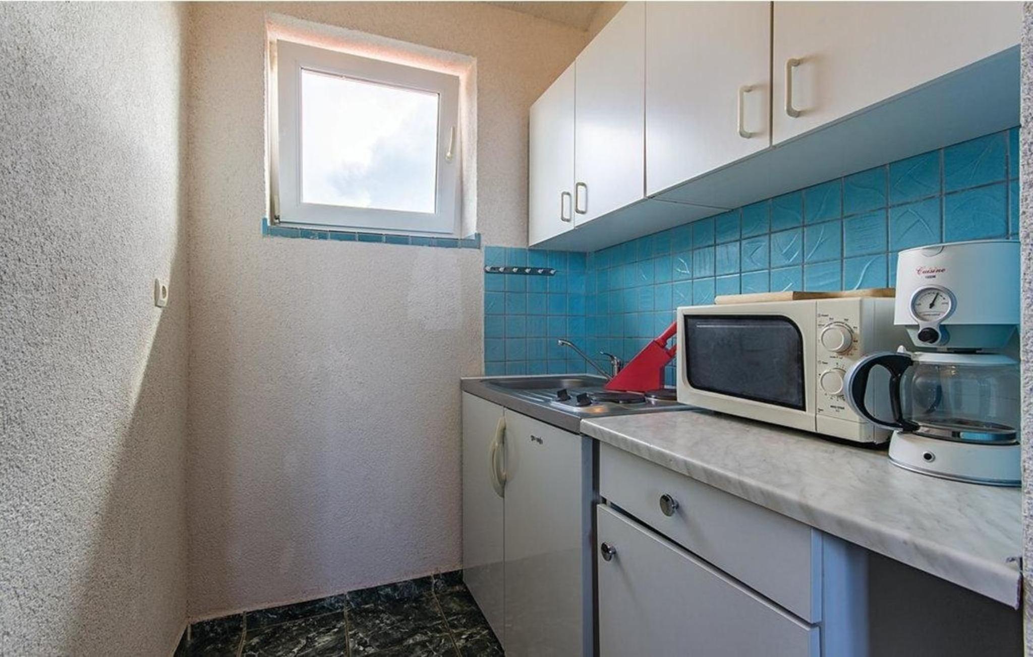 Ferienwohnung für 6 Personen ca 50 qm in Fažana, Istrien Istrische Riviera