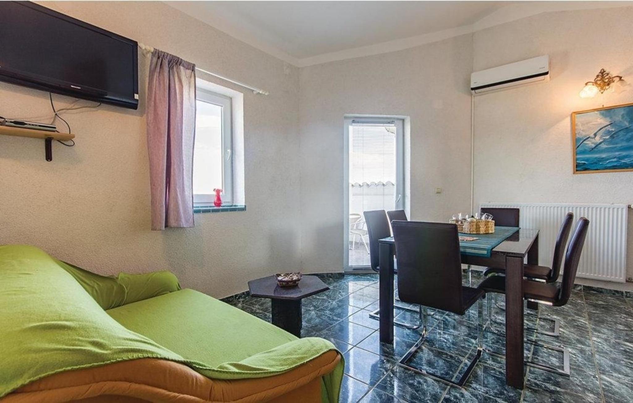 Ferienwohnung für 6 Personen ca 50 qm in Fažana, Istrien Istrische Riviera