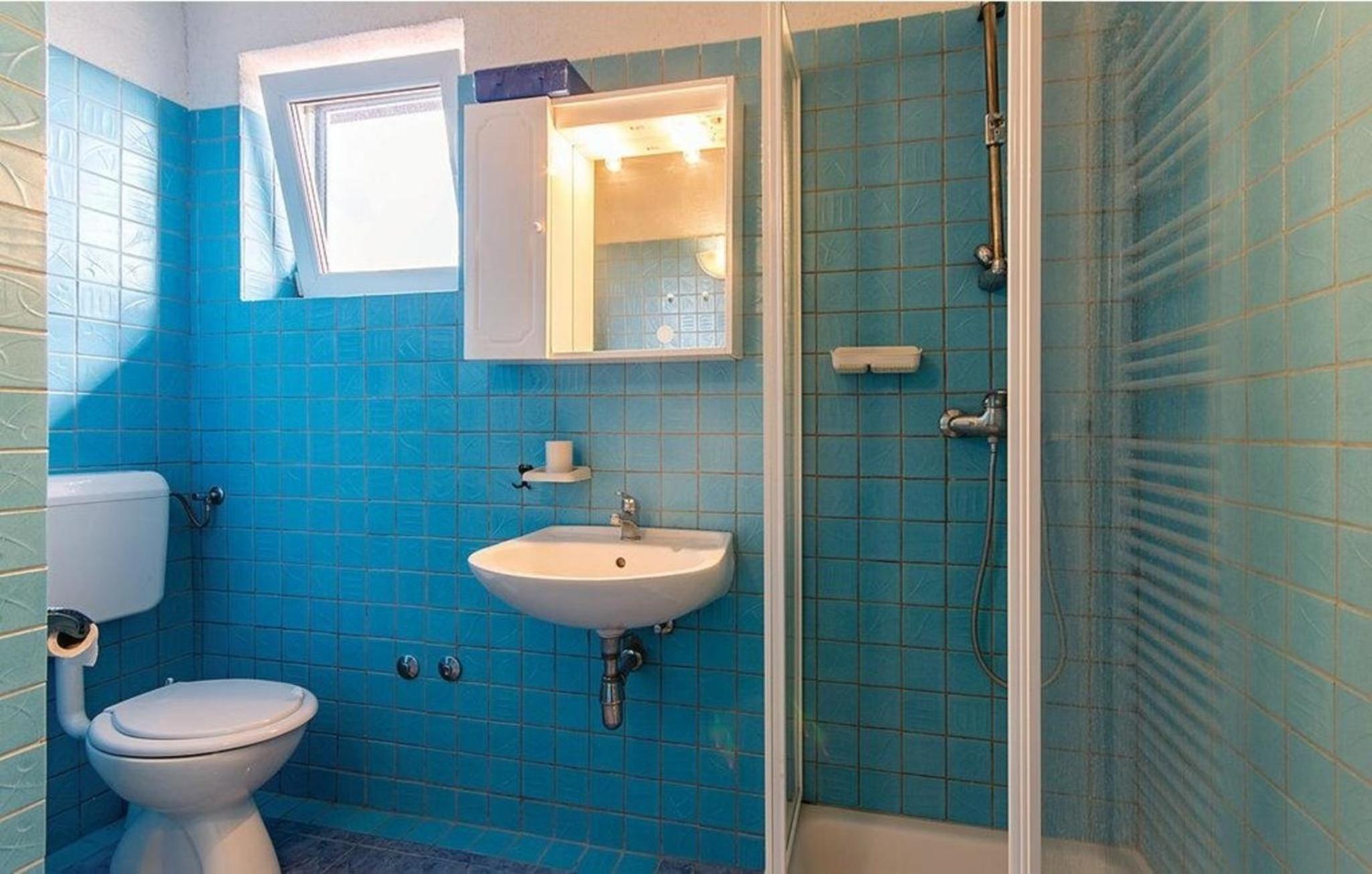Ferienwohnung für 6 Personen ca 50 qm in Fažana, Istrien Istrische Riviera