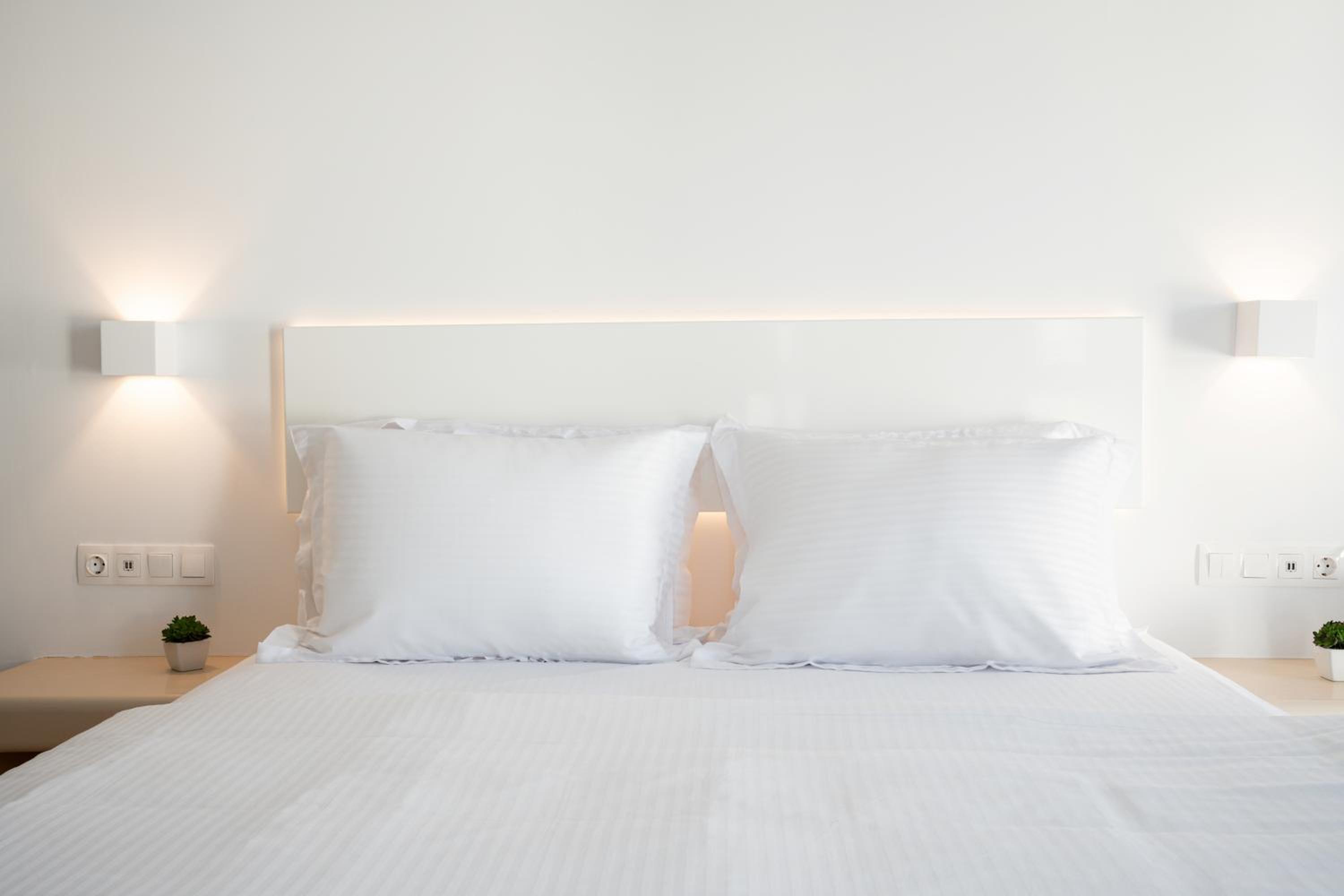 Bedspot Apartments Paros