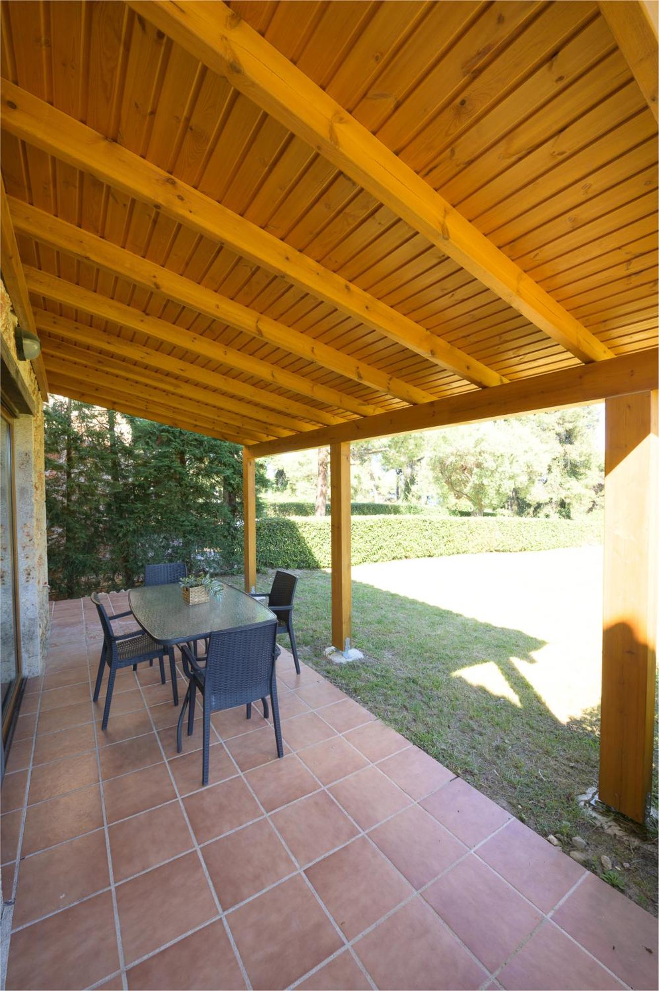 Stone Made Private Pool Villa 3 Kriopigi