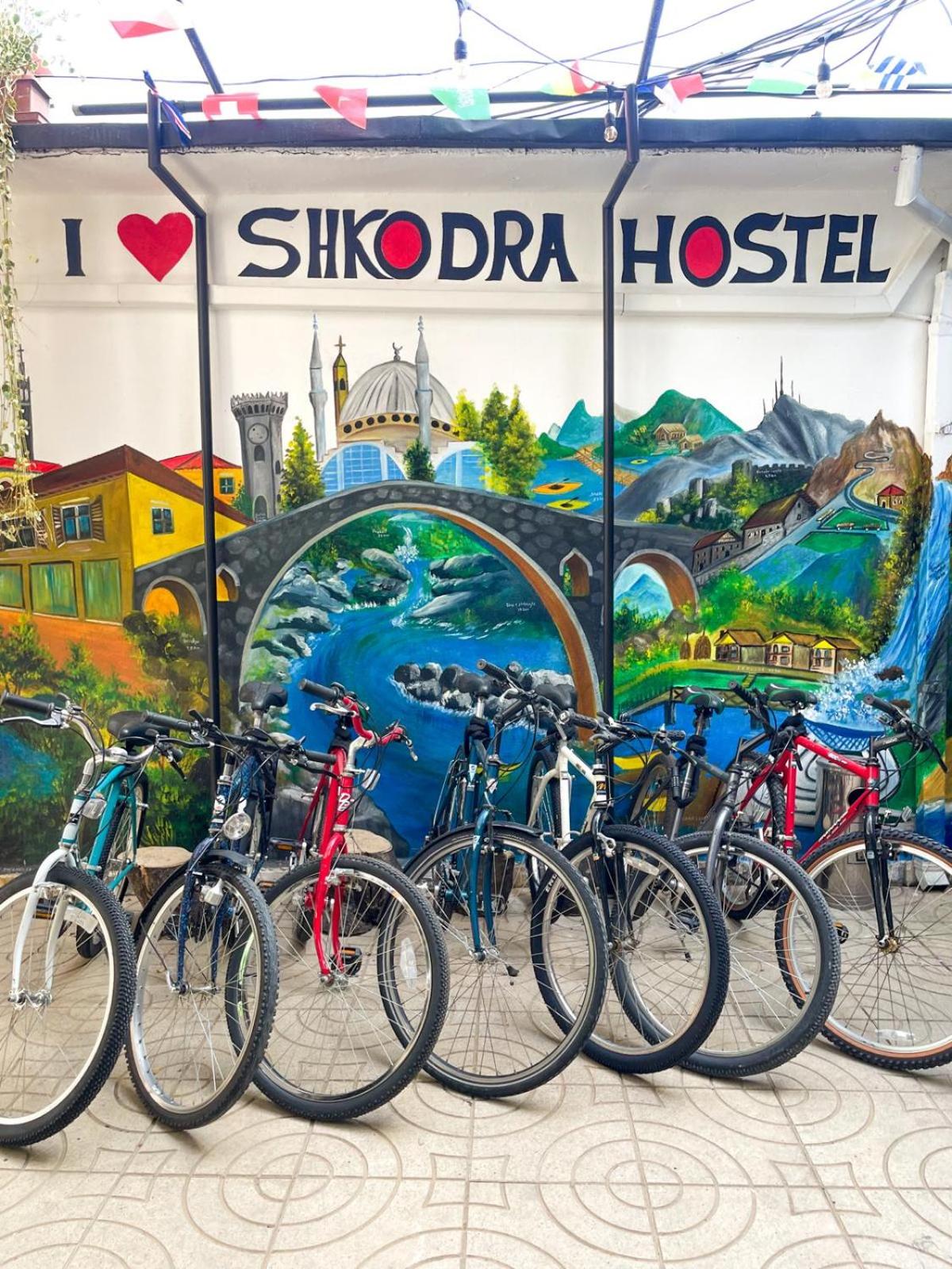 Hotel Shkodra Hostel & Day Tours - Image 1