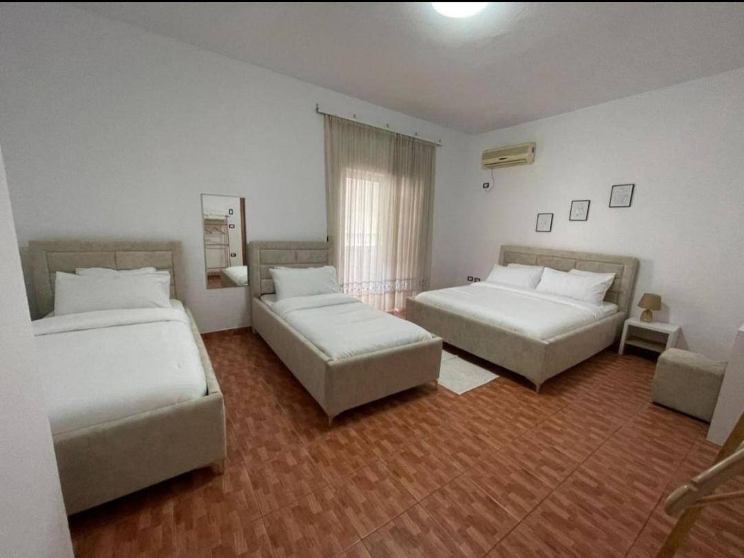 Villa Oasis