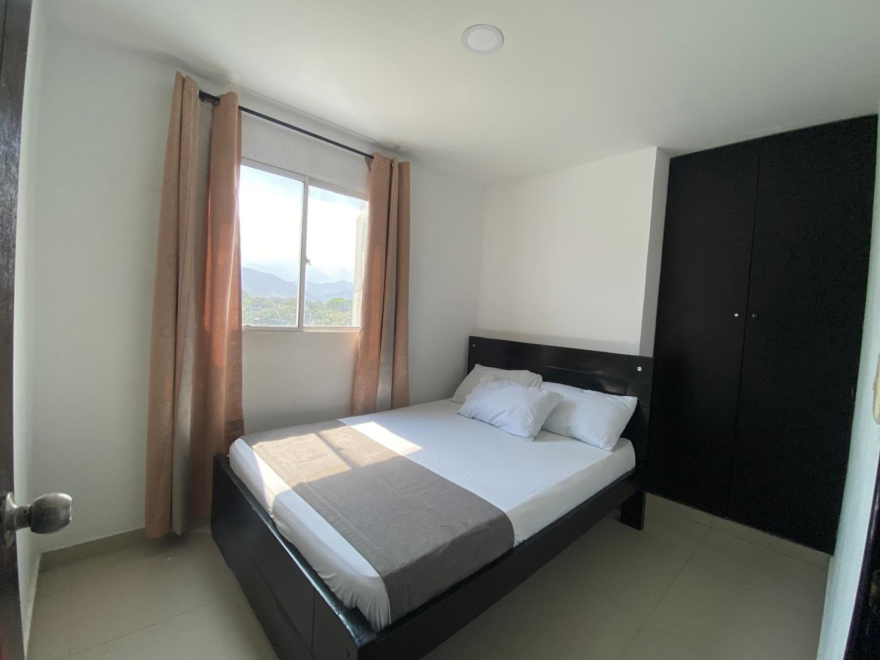 Apartamento Rodadero Gaira C