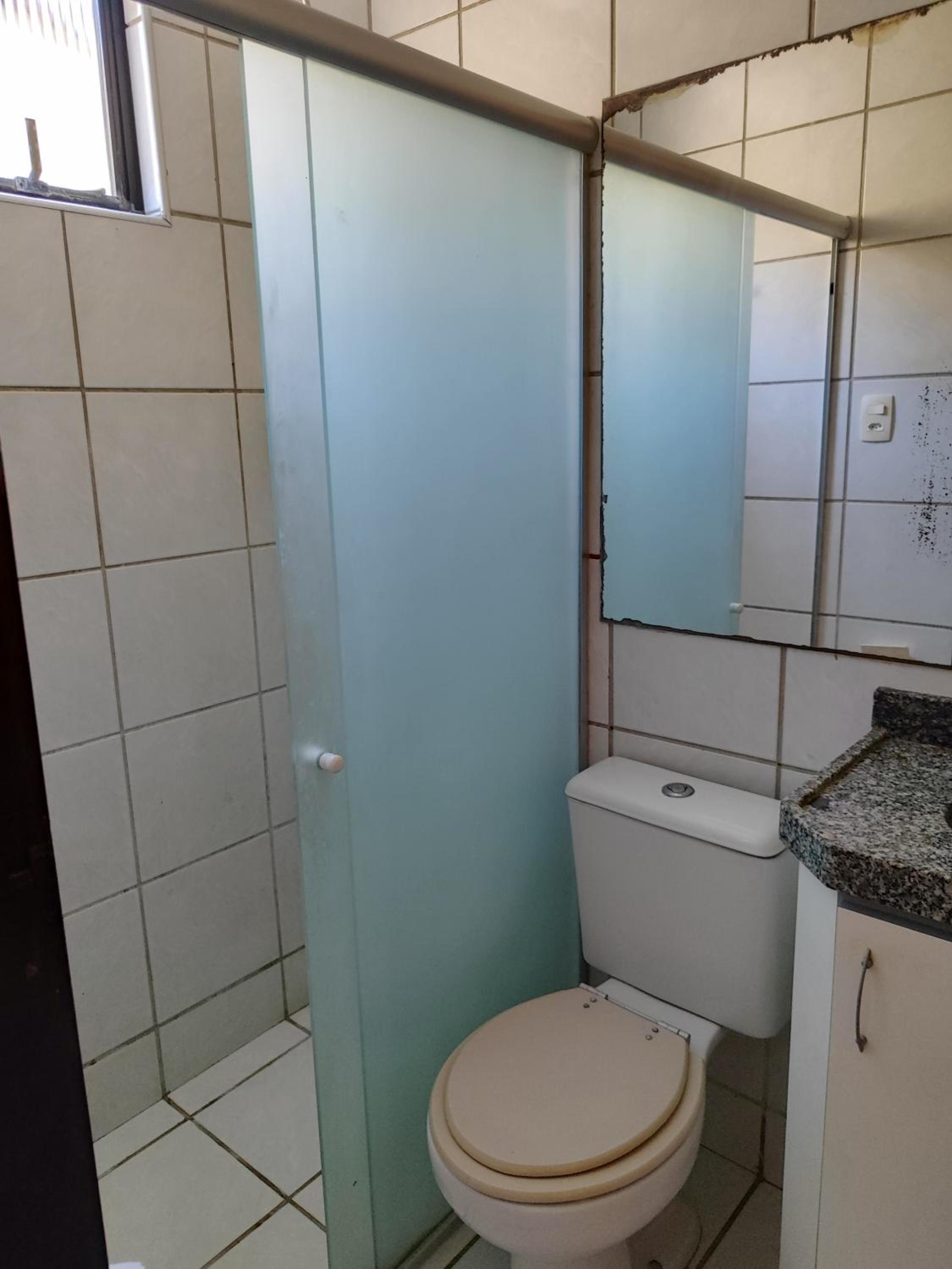 Apartamento 3 quartos no Cambeba