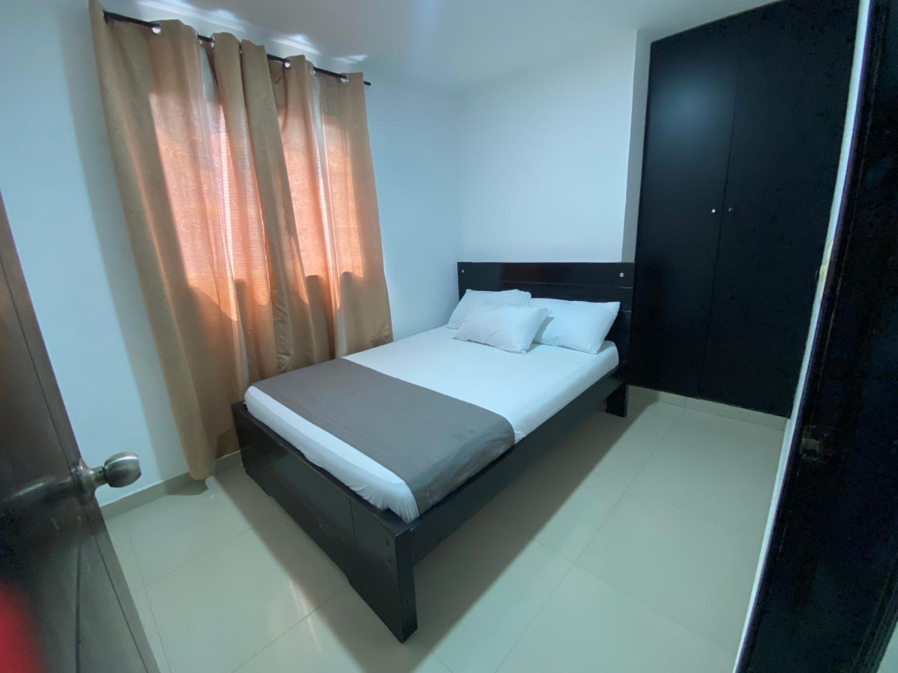 Apartamento Rodadero Gaira C