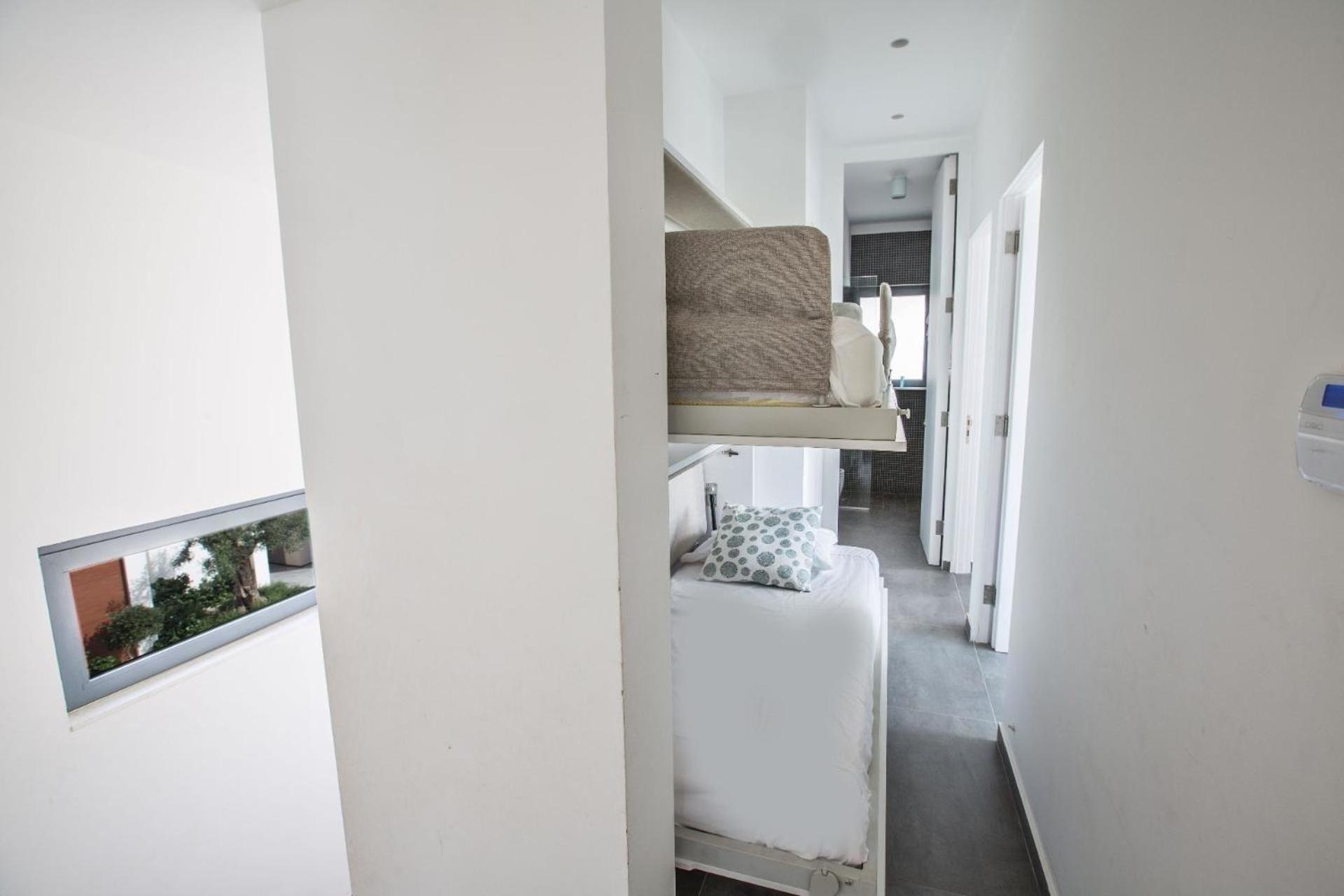 Ferienhaus mit Privatpool für 10 Personen ca 135 qm in Paralimni, Südküste von Zypern
