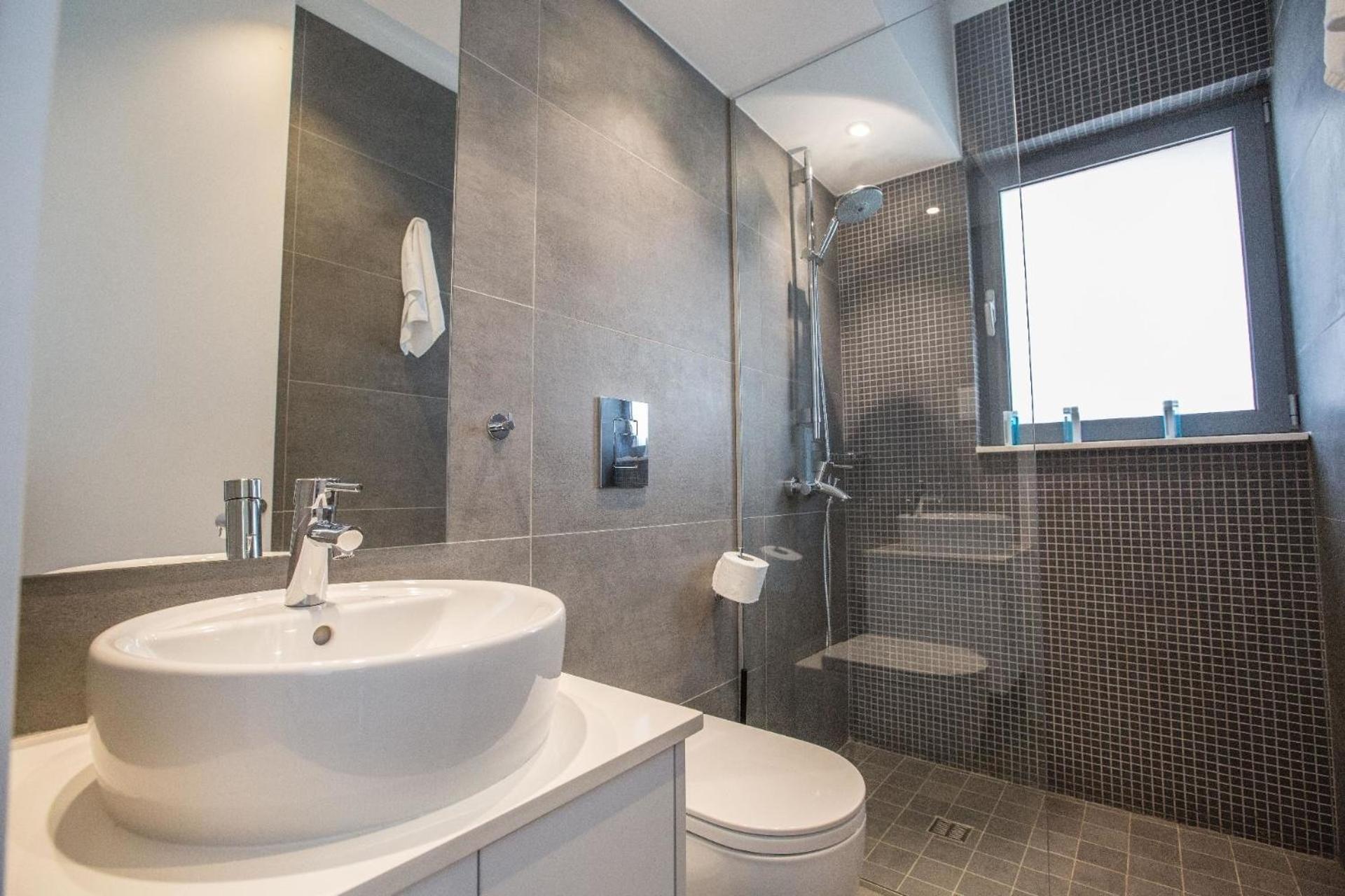 Ferienhaus mit Privatpool für 10 Personen ca 135 qm in Paralimni, Südküste von Zypern