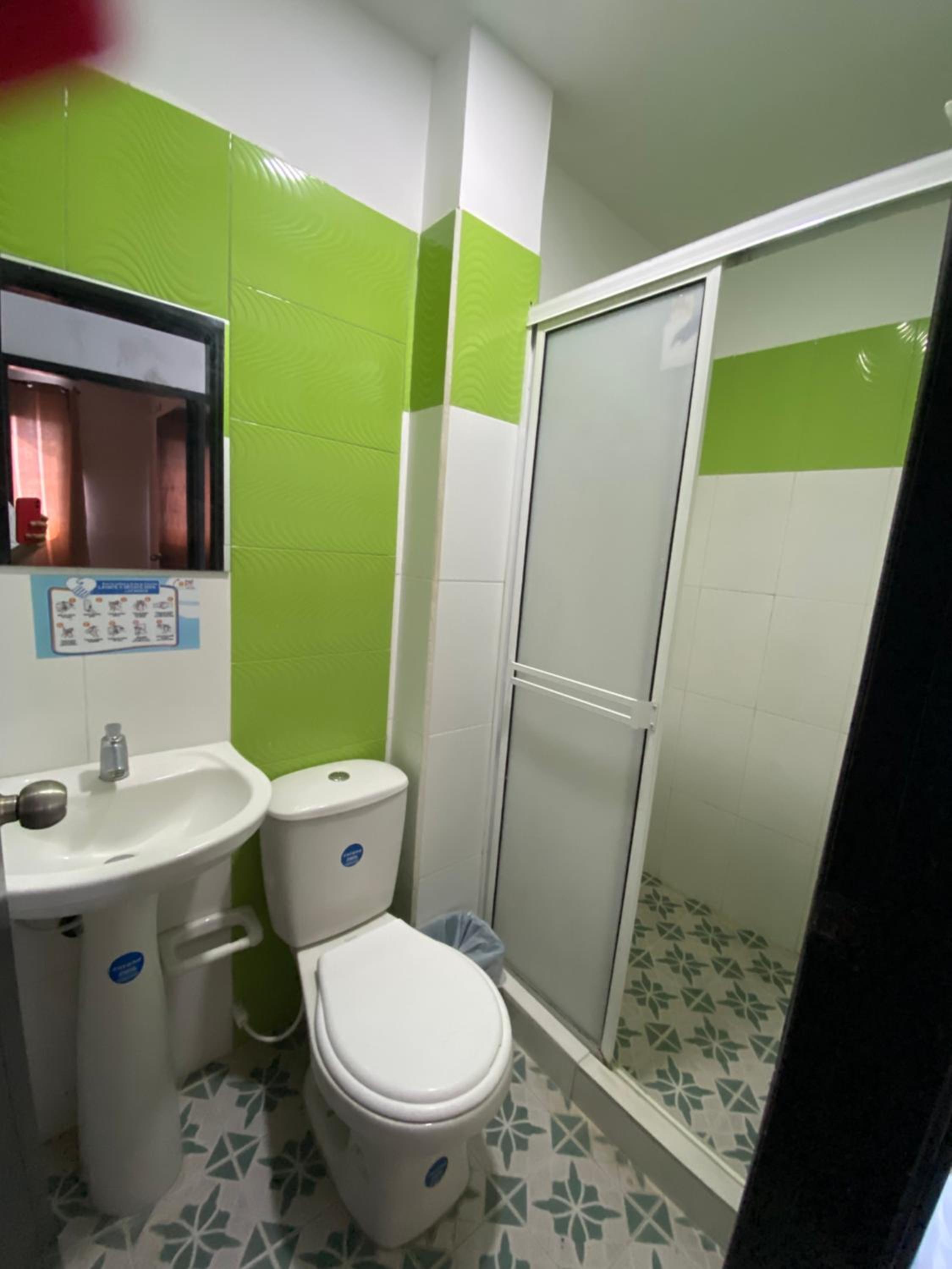 Apartamento Rodadero Gaira C