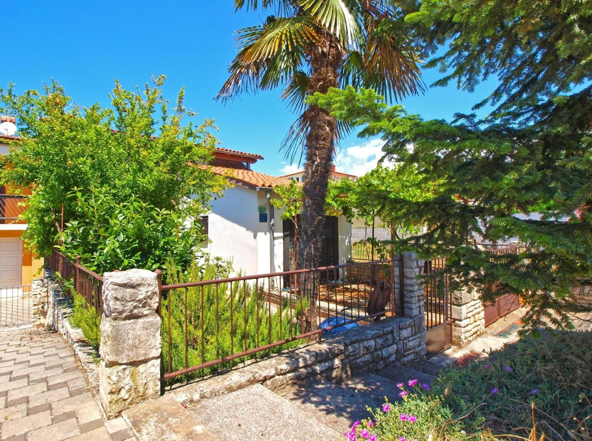 Ferienwohnung für 5 Personen ca 70 qm in Stinjan, Istrien Istrische Riviera view 2