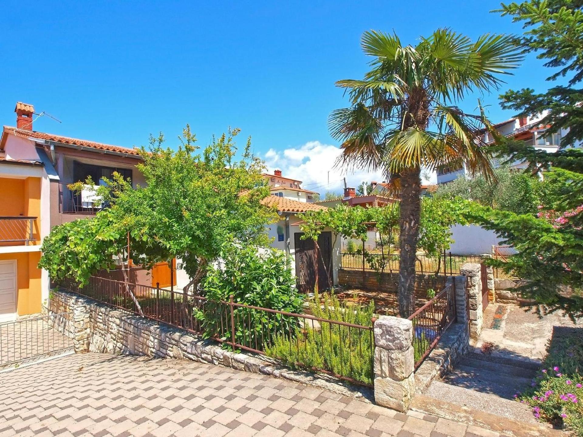 Ferienwohnung für 5 Personen ca 70 qm in Stinjan, Istrien Istrische Riviera view 3
