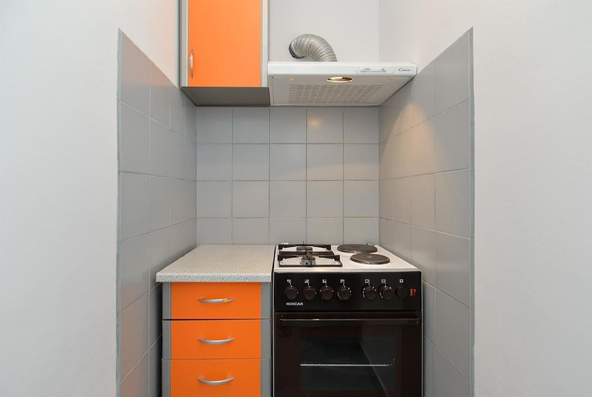 Ferienwohnung für 5 Personen ca 70 qm in Stinjan, Istrien Istrische Riviera view 5