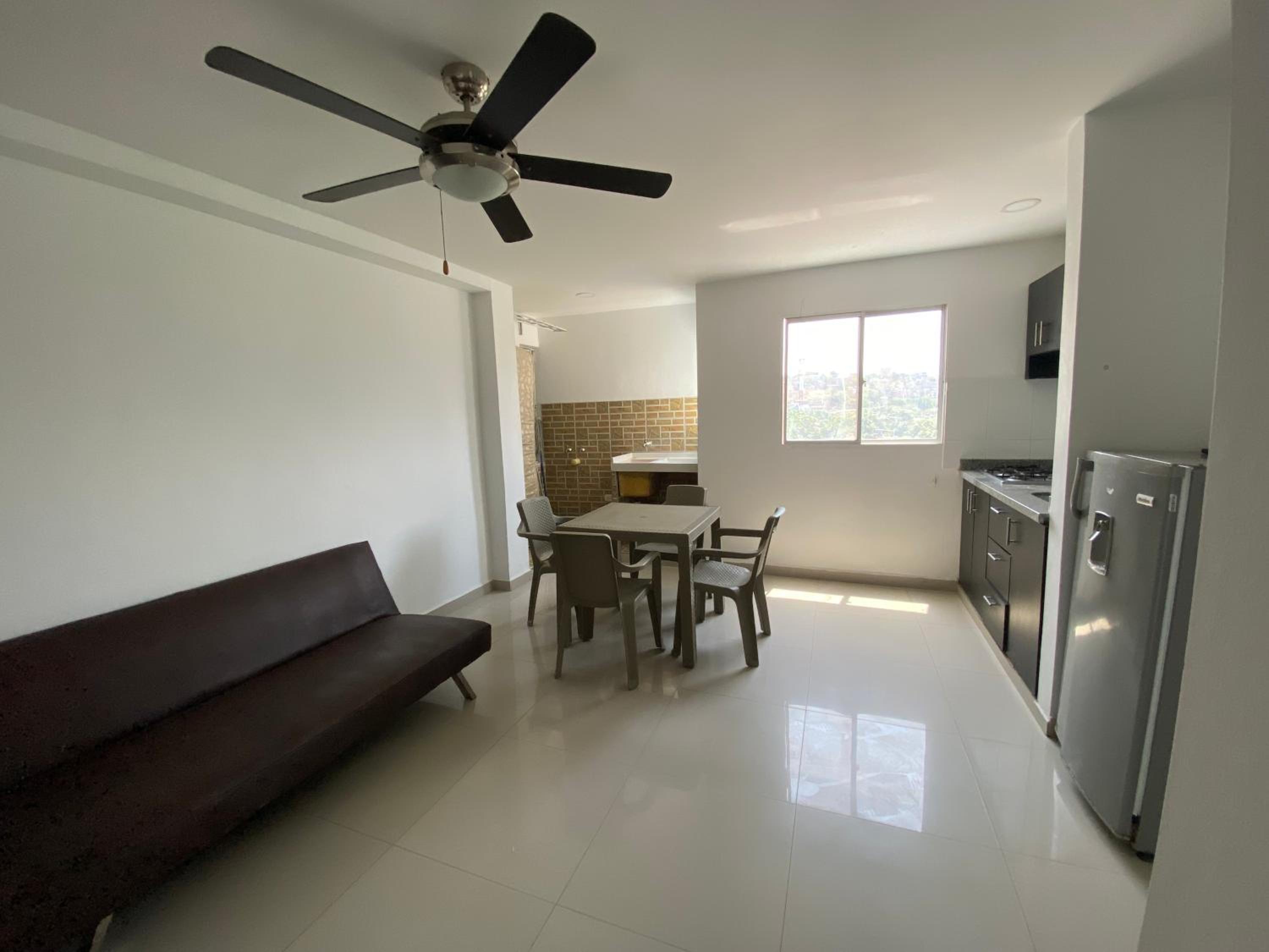 Apartamento Rodadero Gaira C