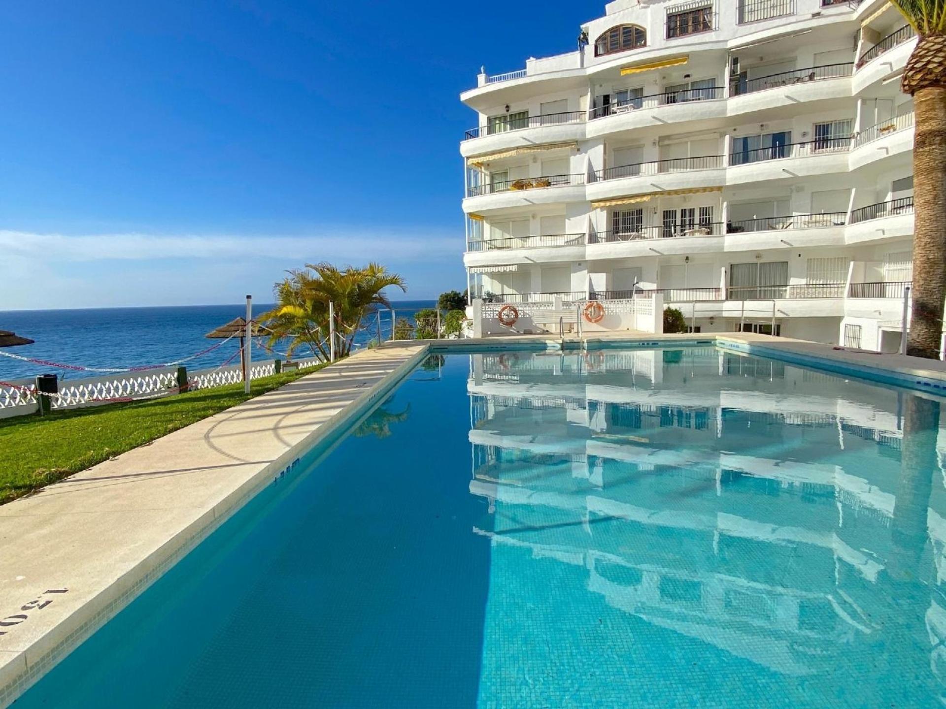 Ferienwohnung für 2 Personen ca 40 qm in Nerja, Andalusien Costa del Sol - b52179 view 3
