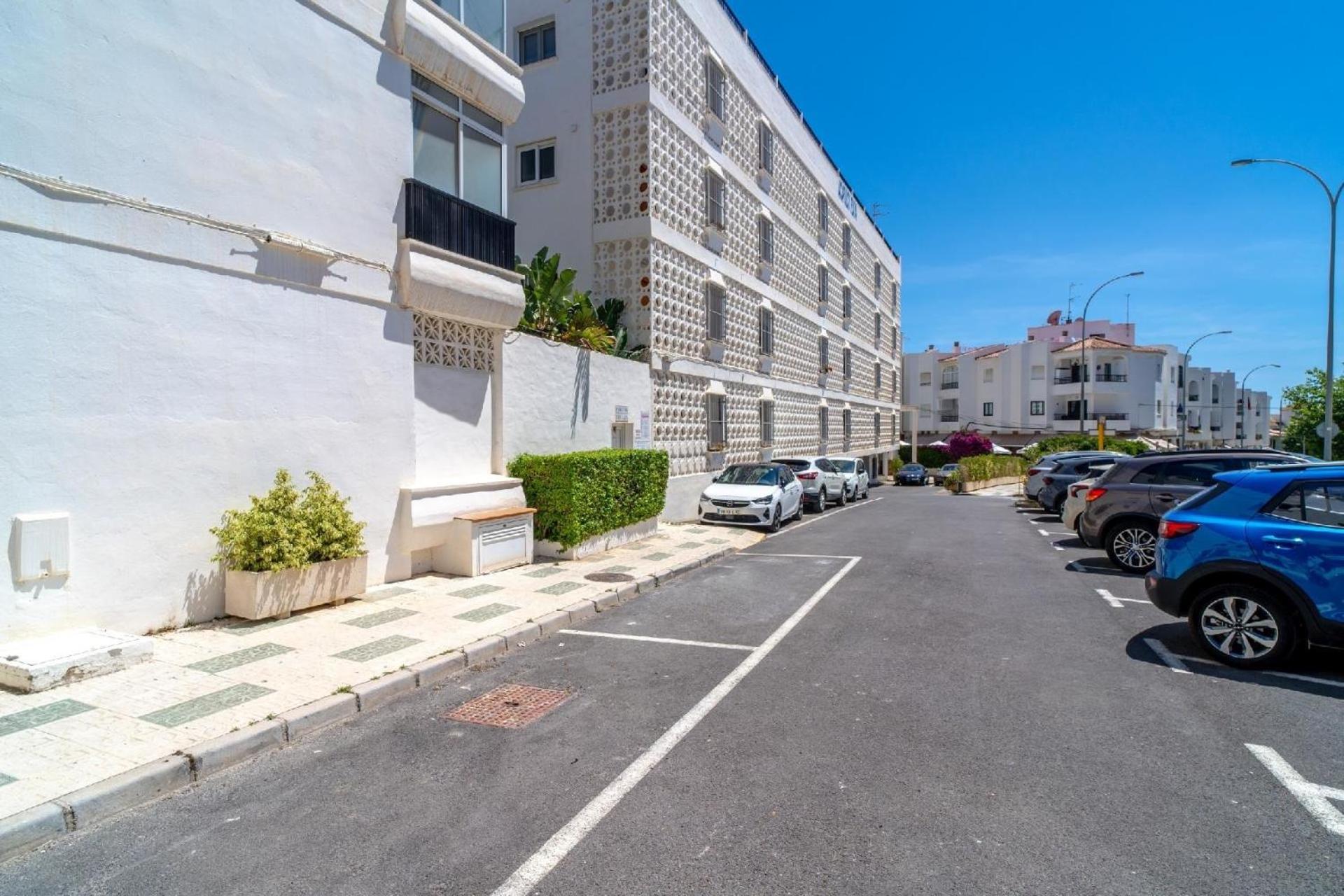 Ferienwohnung für 2 Personen ca 40 qm in Nerja, Andalusien Costa del Sol - b52179 view 4