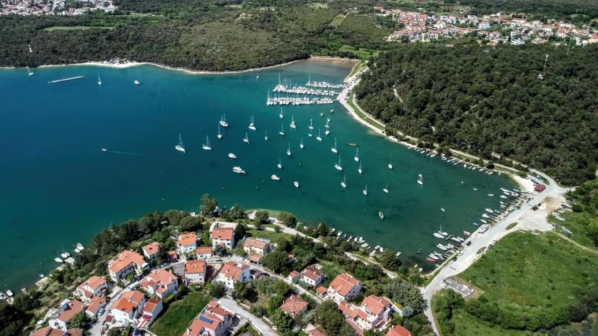 Ferienwohnung für 2 Personen ca 24 qm in Banjole, Istrien Istrische Riviera view 2