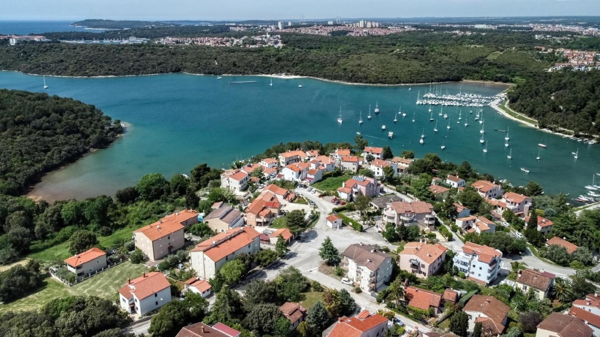 Ferienwohnung für 2 Personen ca 24 qm in Banjole, Istrien Istrische Riviera view 4