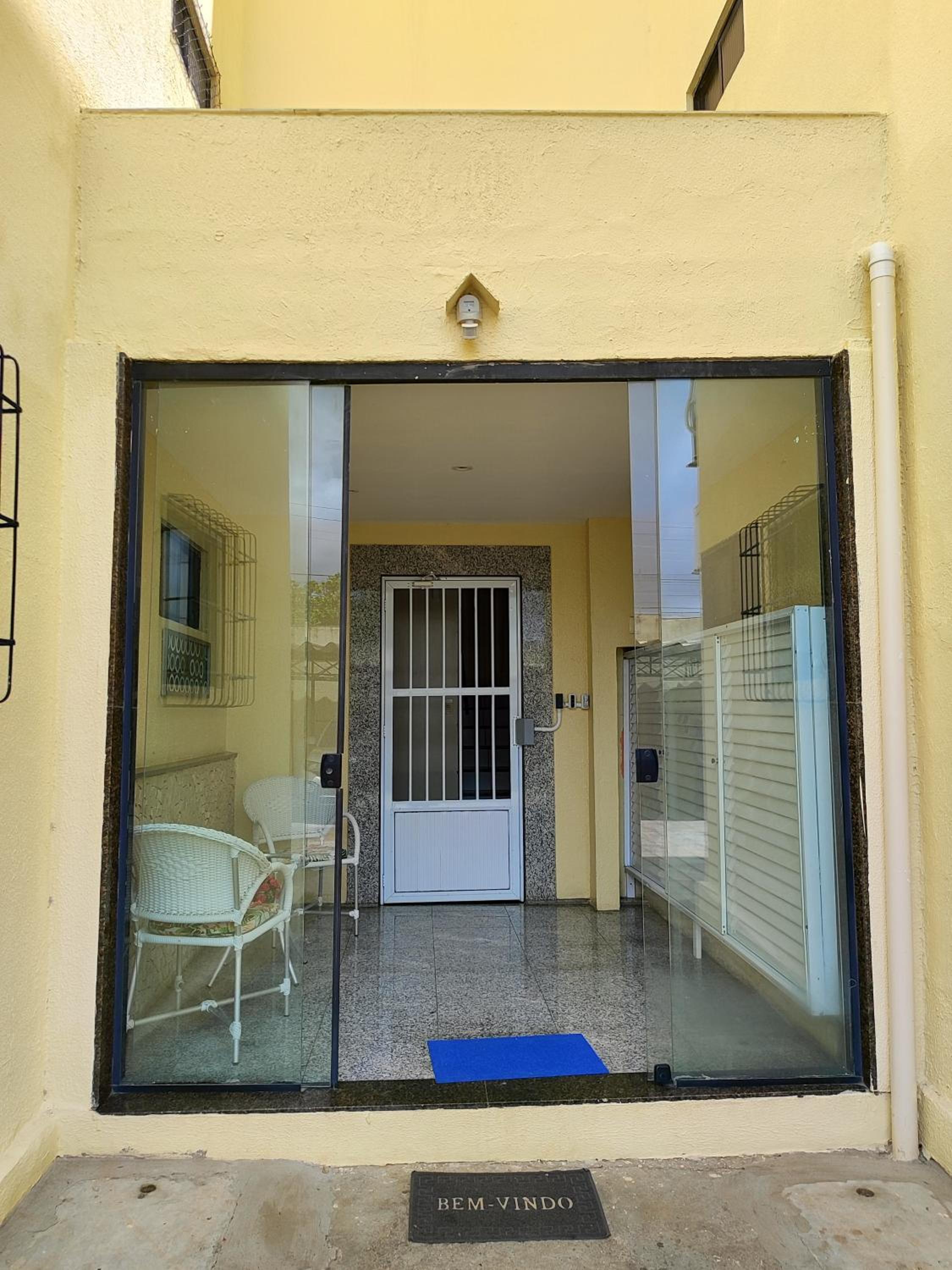 Apartamento 3 quartos no Cambeba