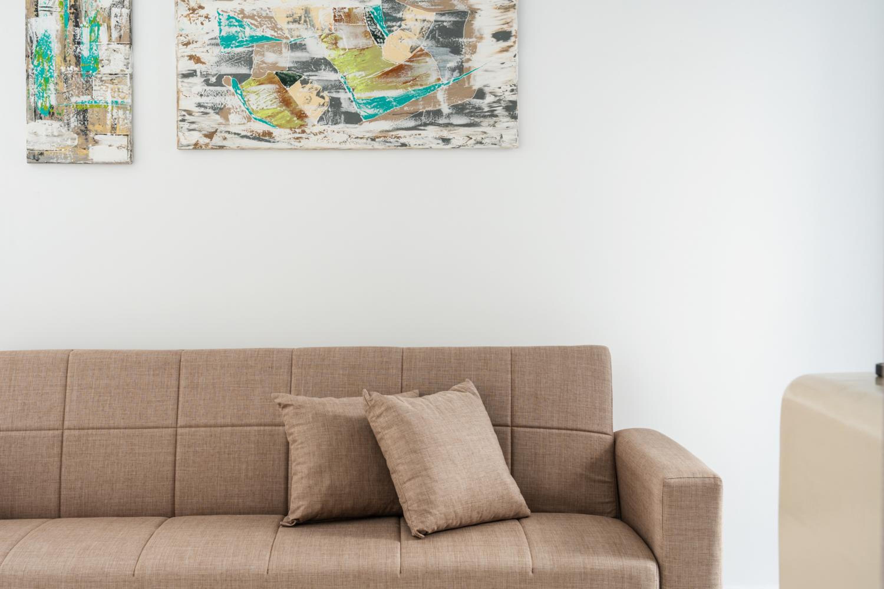 Bedspot Apartments Paros