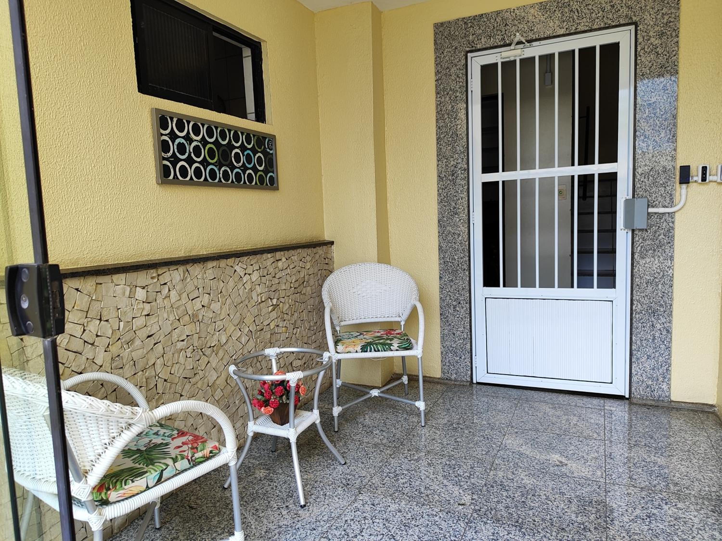 Apartamento 3 quartos no Cambeba