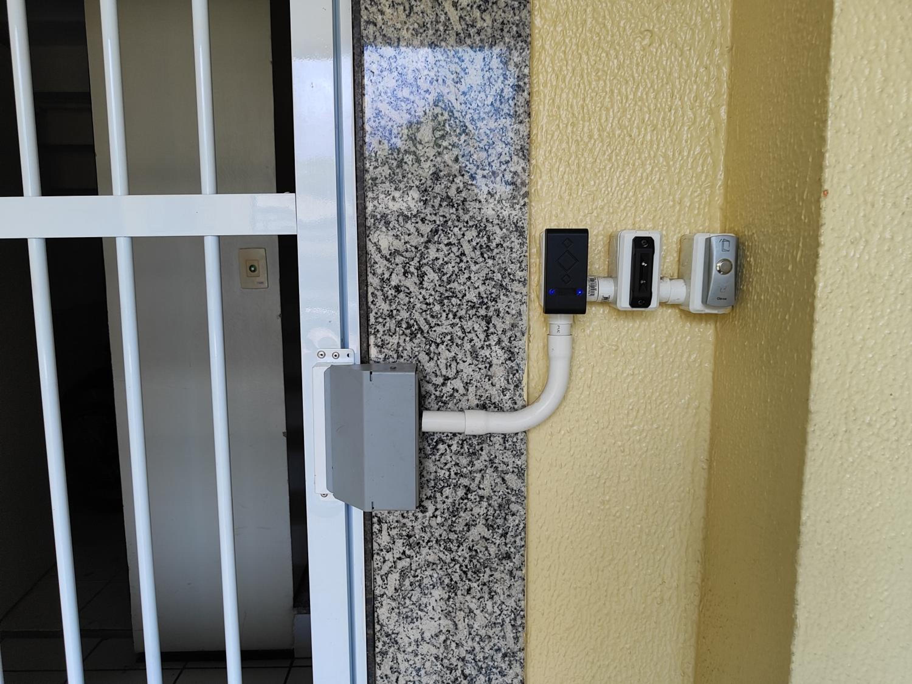 Apartamento 3 quartos no Cambeba