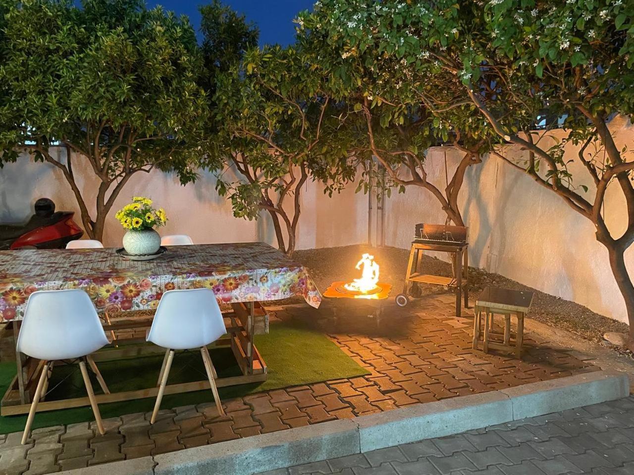 Villa Oni