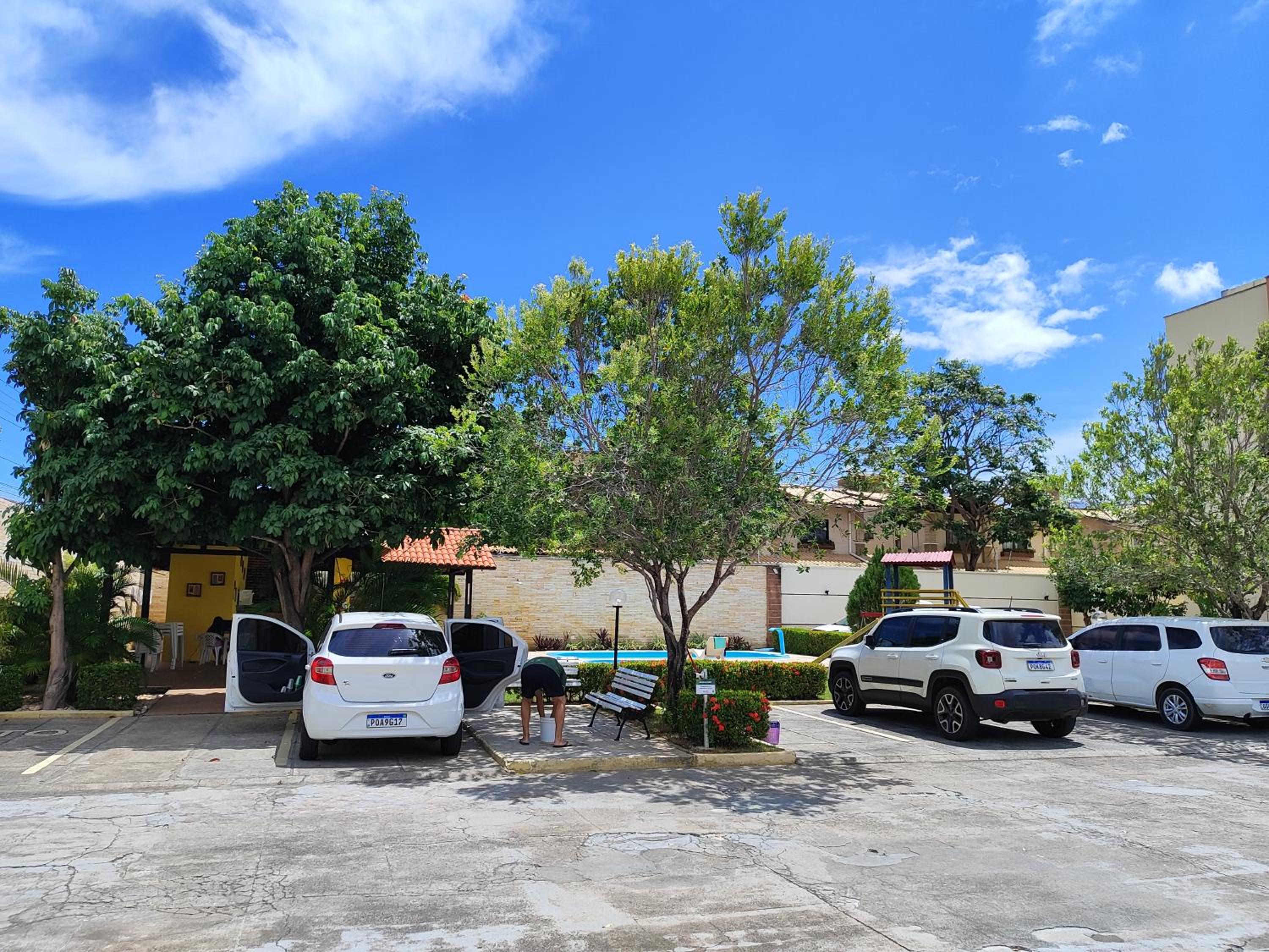 Apartamento 3 quartos no Cambeba