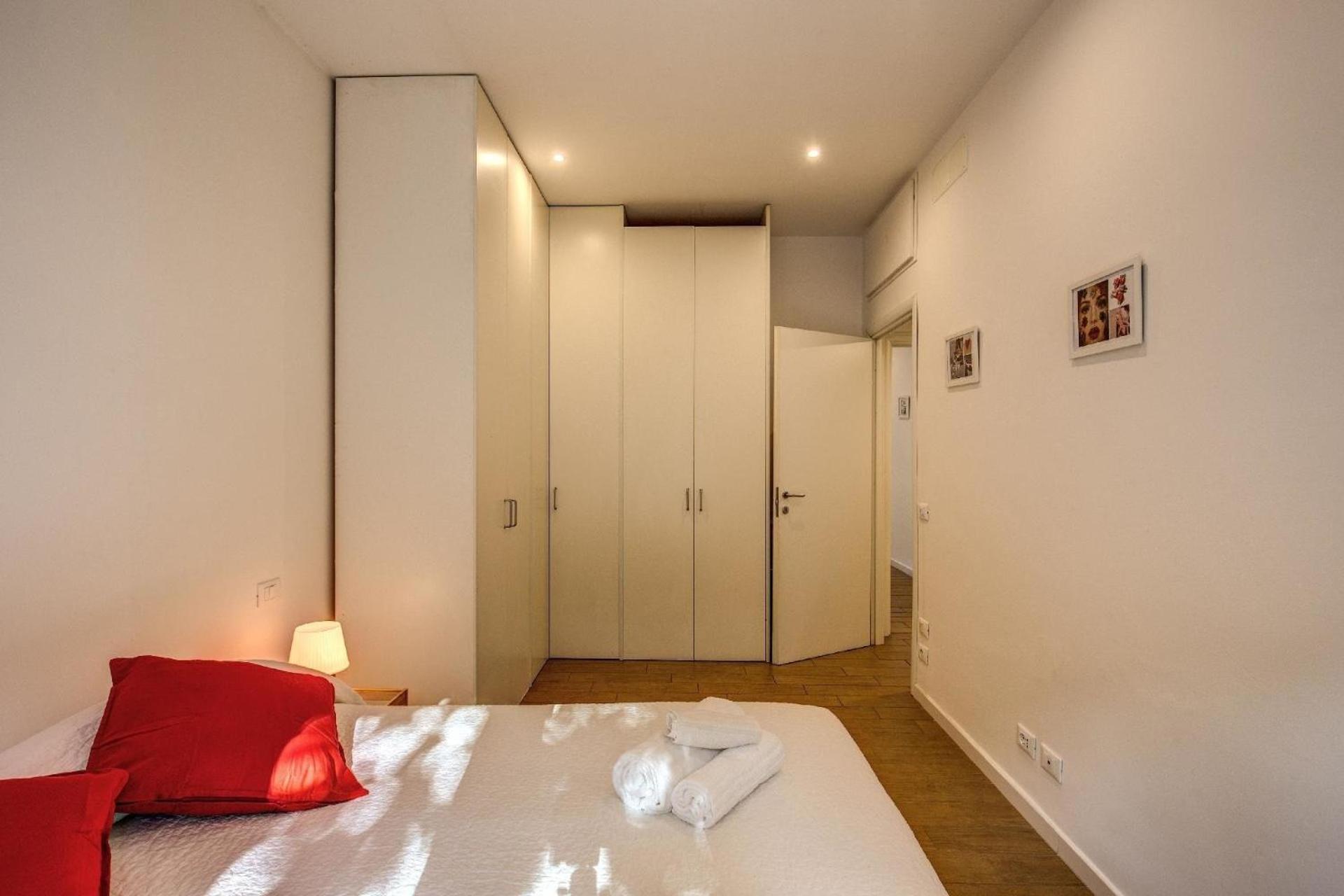 Ferienwohnung für 6 Personen ca 90 qm in Rom San Giovanni, Latium Rom und Umgebung