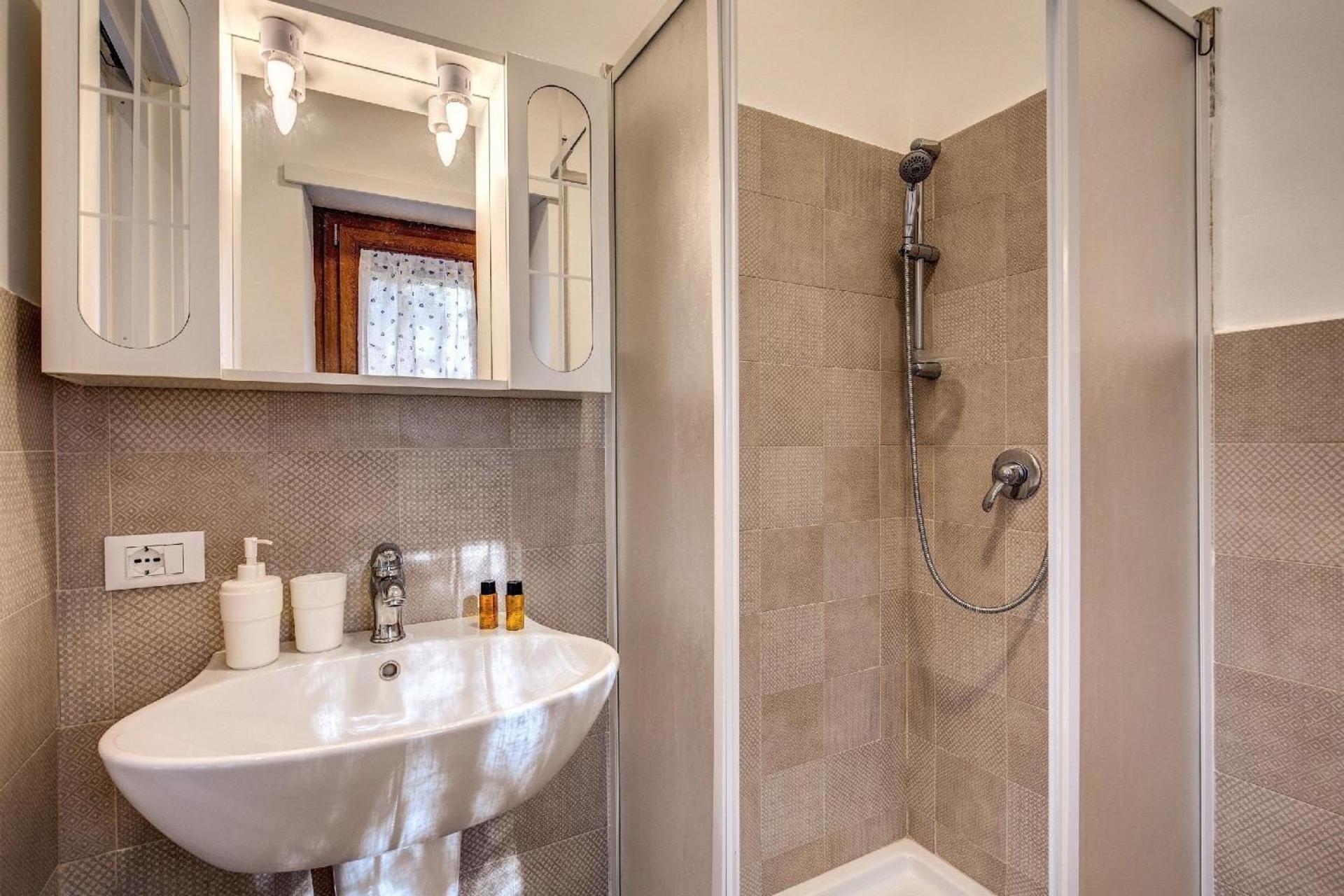 Ferienwohnung für 6 Personen ca 90 qm in Rom San Giovanni, Latium Rom und Umgebung
