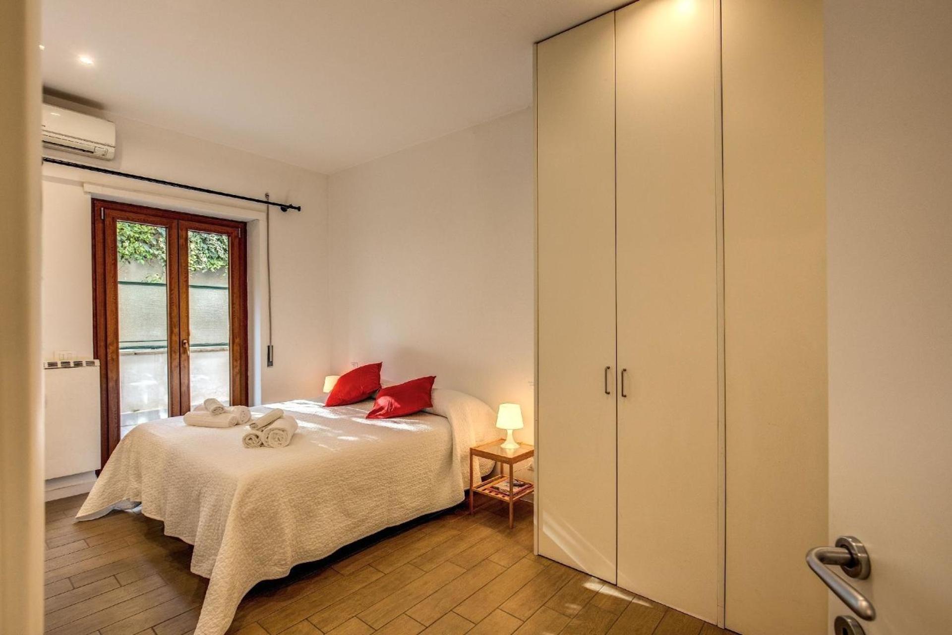 Ferienwohnung für 6 Personen ca 90 qm in Rom San Giovanni, Latium Rom und Umgebung