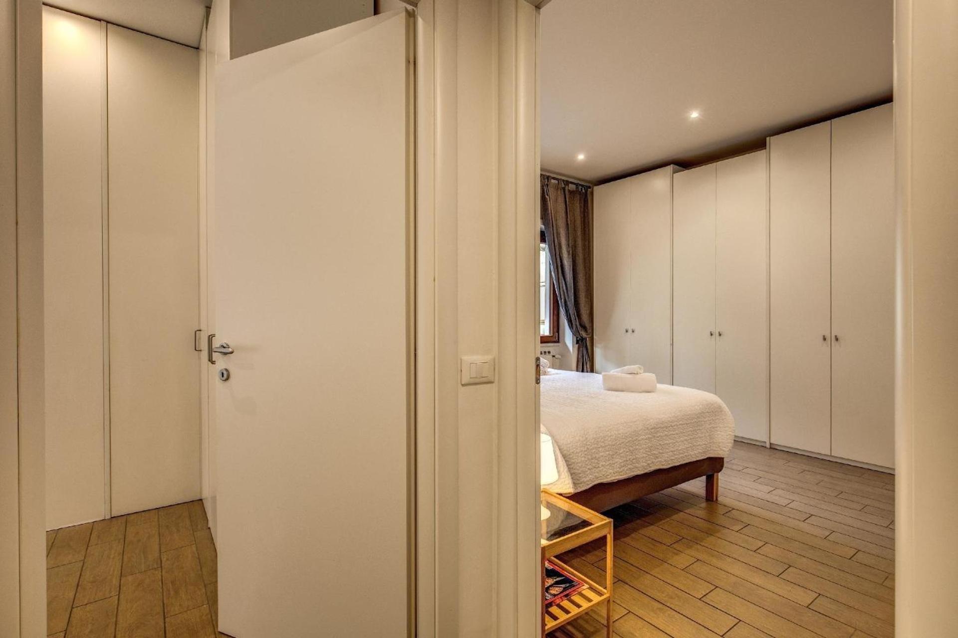 Ferienwohnung für 6 Personen ca 90 qm in Rom San Giovanni, Latium Rom und Umgebung