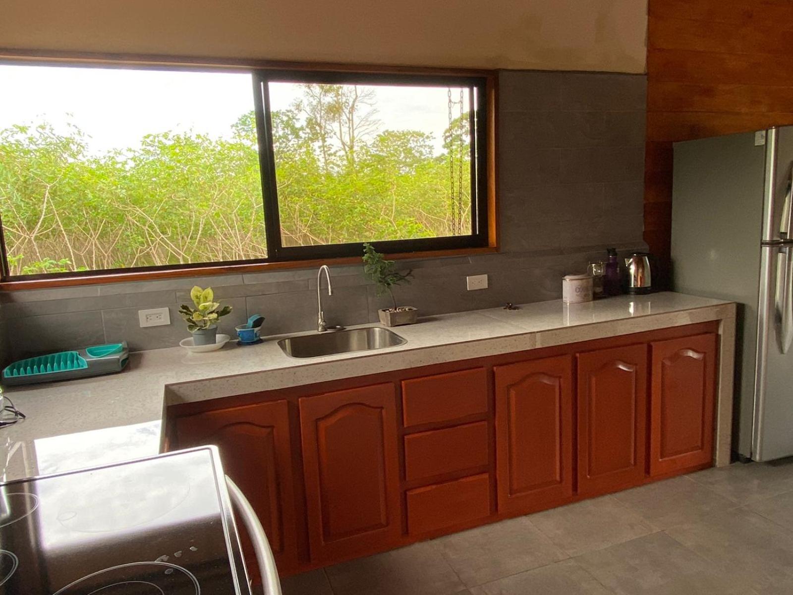 Cabaña Colibrí