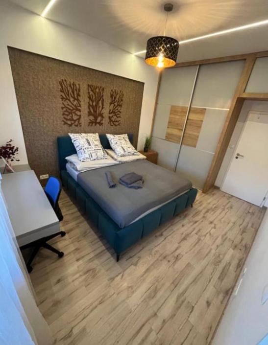 Cozy apartment close to the city center