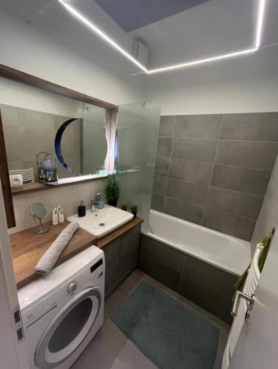 Cozy apartment close to the city center