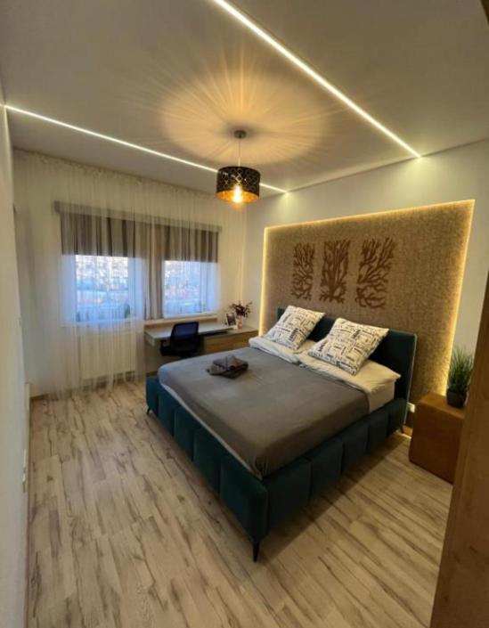 Cozy apartment close to the city center