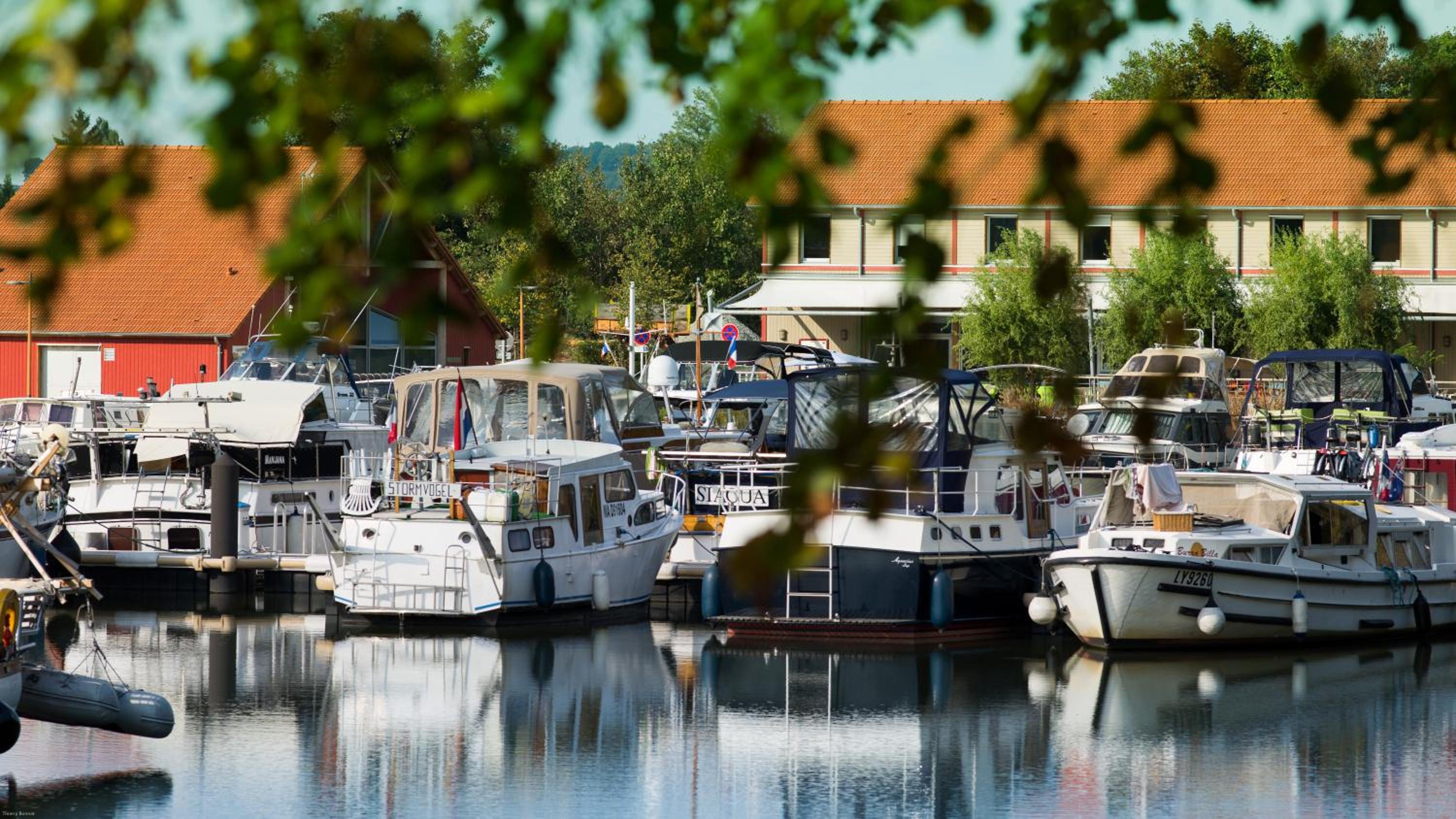 Le Port de Decize, photo 36