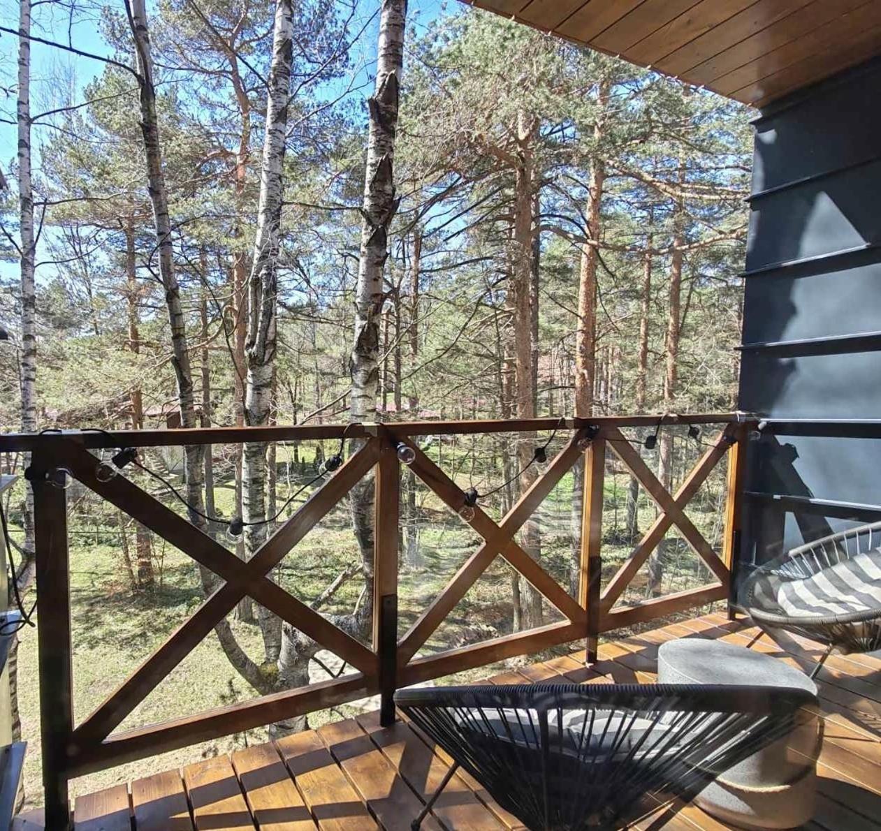 Apartman Green Divčigora view 2