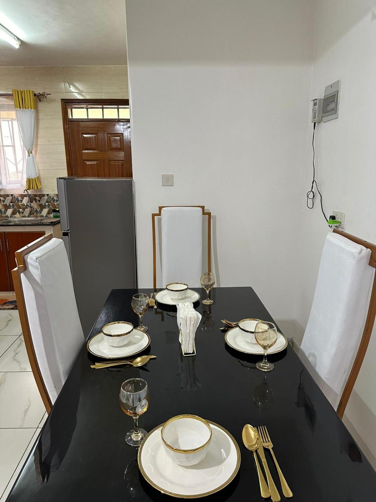 Kilimanjaro Splendor - 3BR Condo view 3