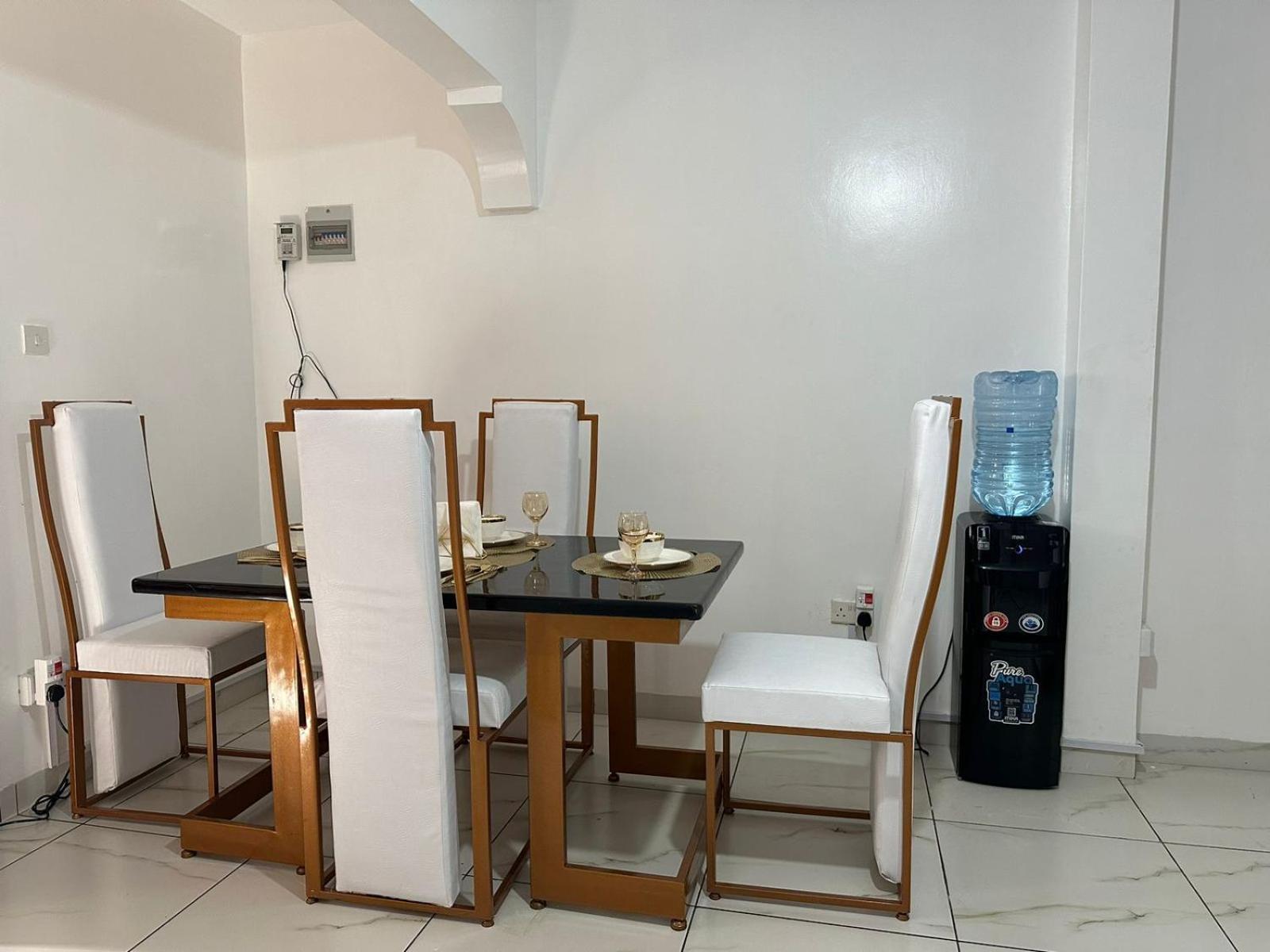 Kilimanjaro Splendor - 3BR Condo view 4