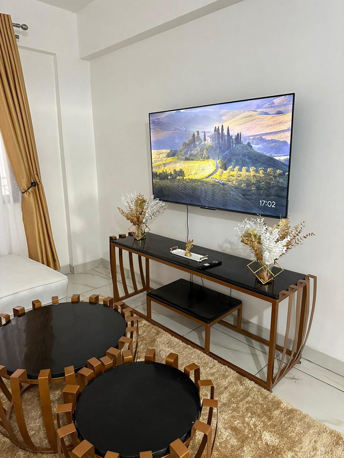 Kilimanjaro Splendor - 3BR Condo view 2