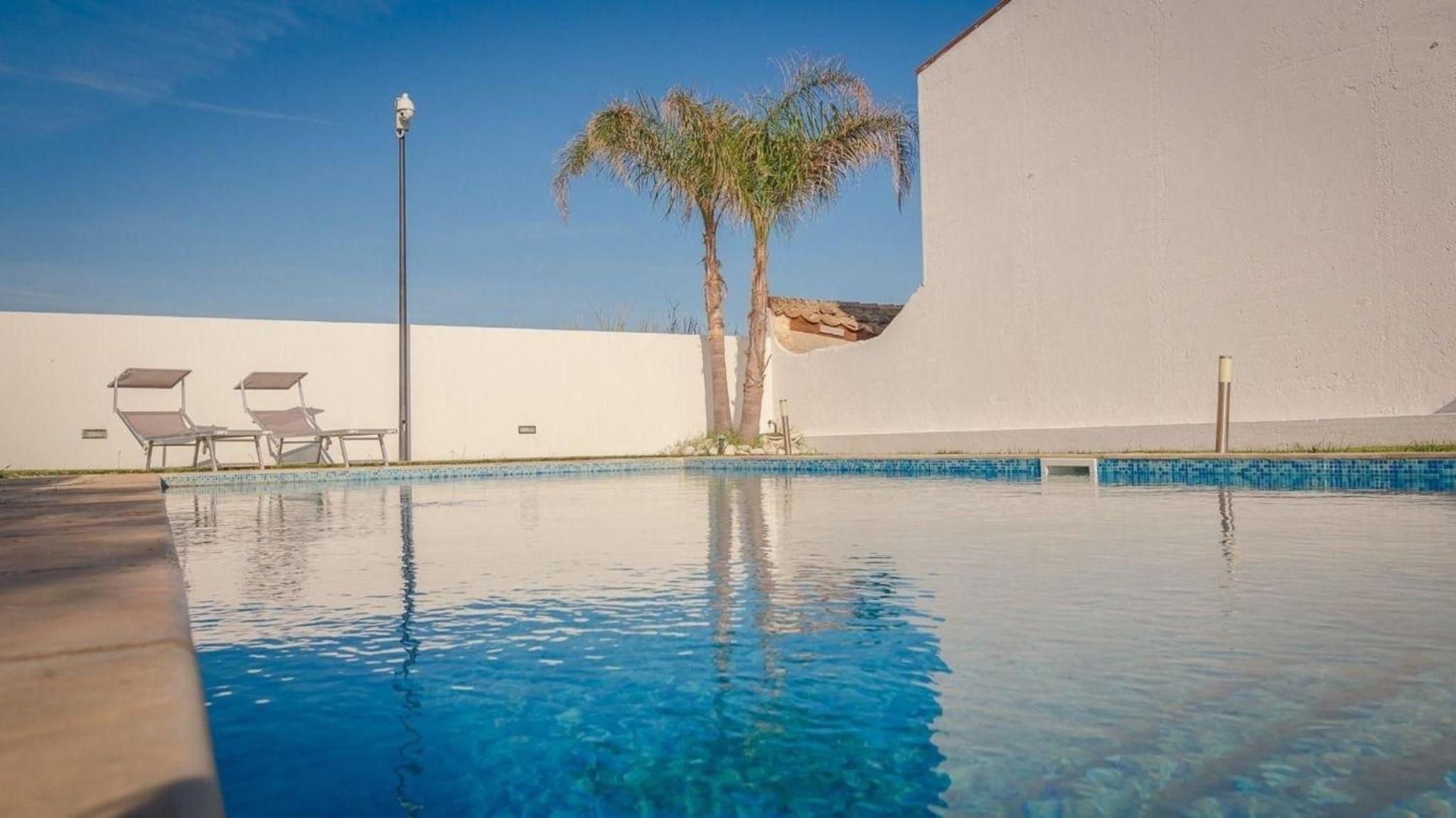Villa Piscina Privat photo 3