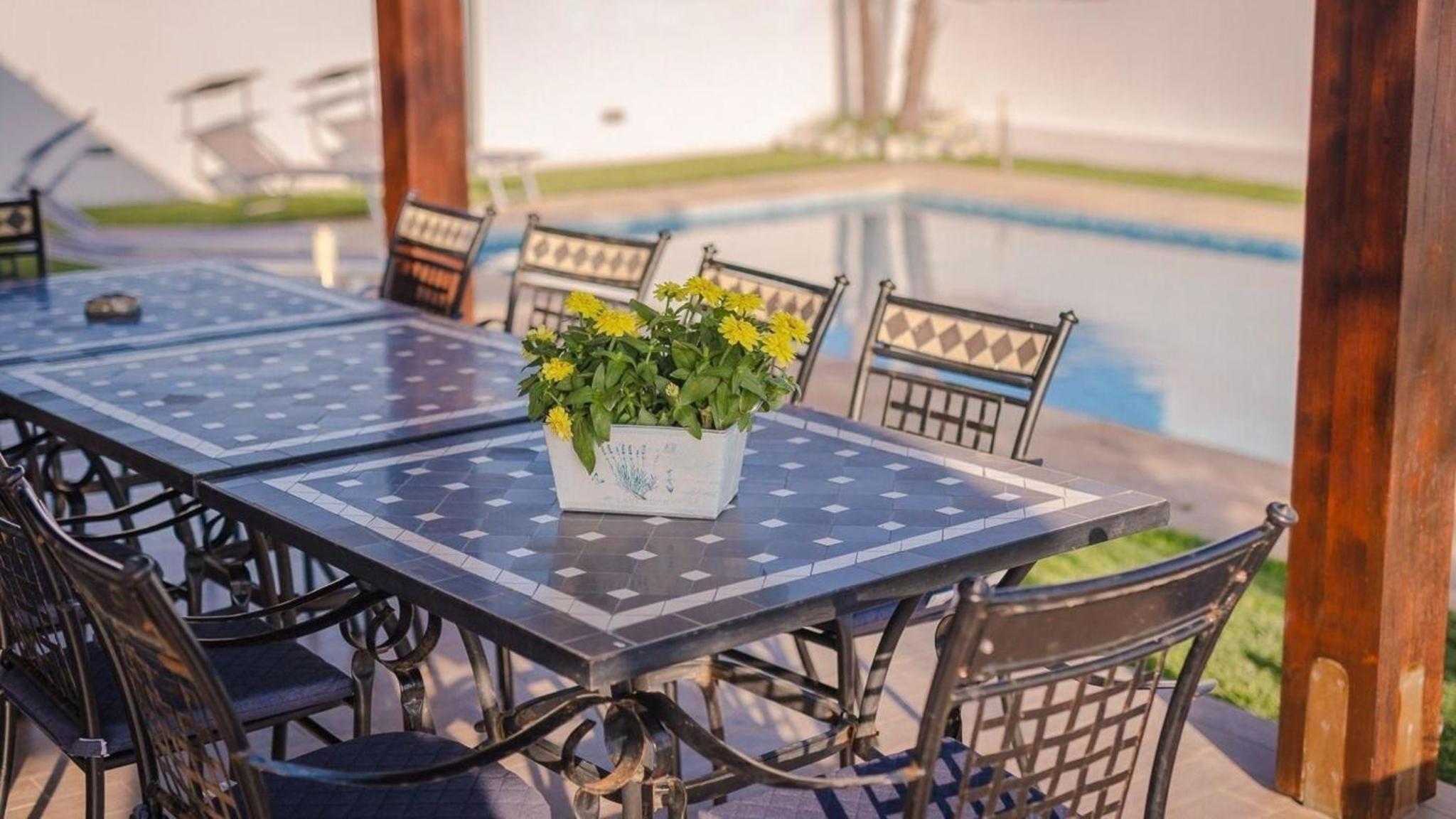 Villa Piscina Privat photo 4
