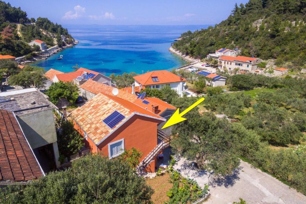 Holiday house Kata-Babina view 5