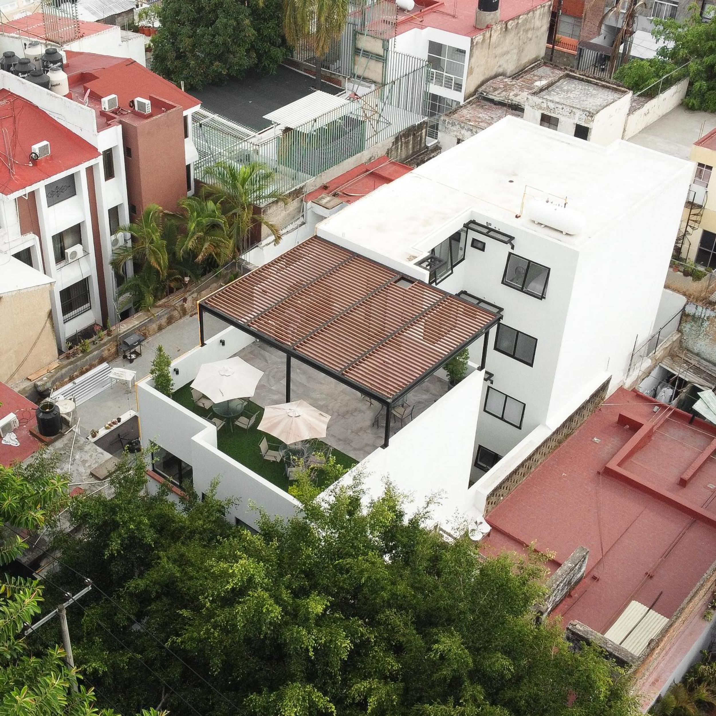 roof