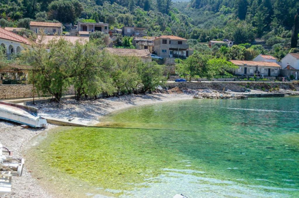 Holiday house Kata-Babina view 4