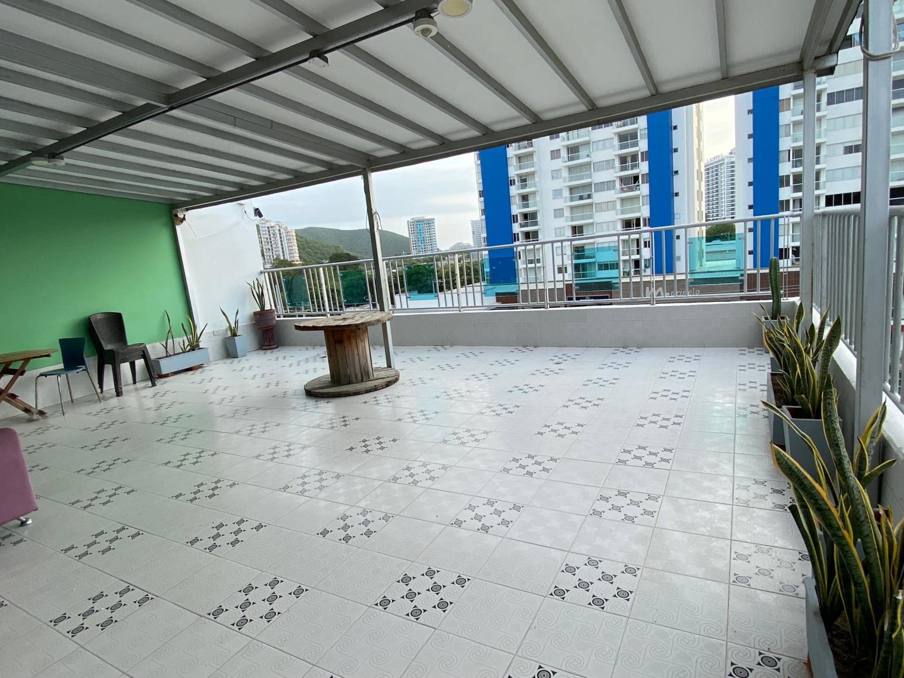 Apartamento Rodadero Gaira C