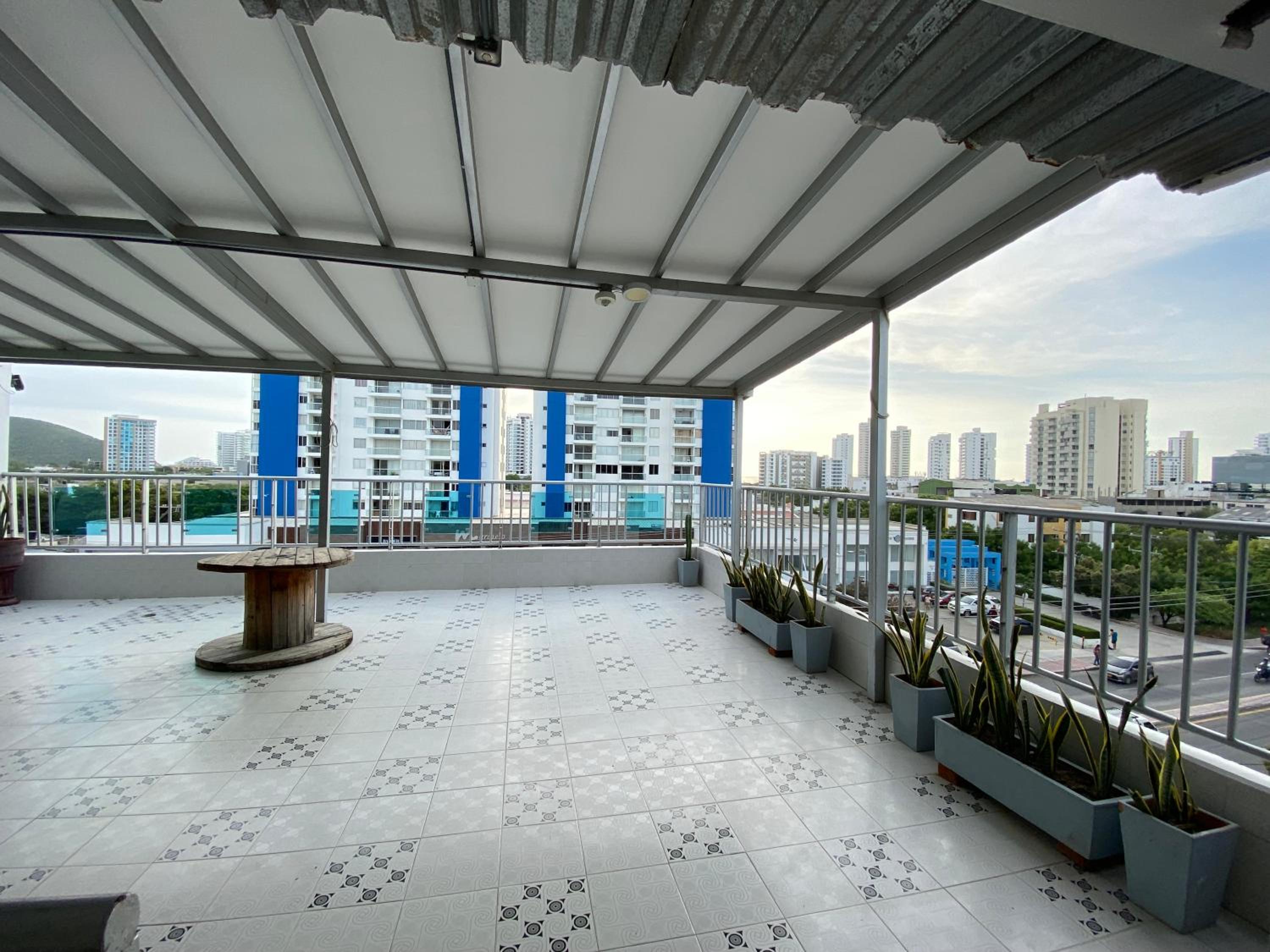 Apartamento Rodadero Gaira C