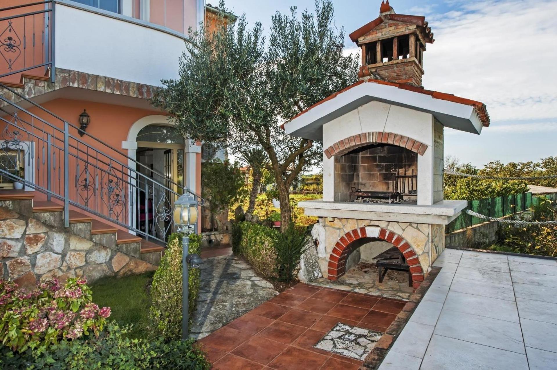 Ferienwohnung für 2 Personen ca 25 qm in Rovinj, Istrien Istrische Riviera - b53768