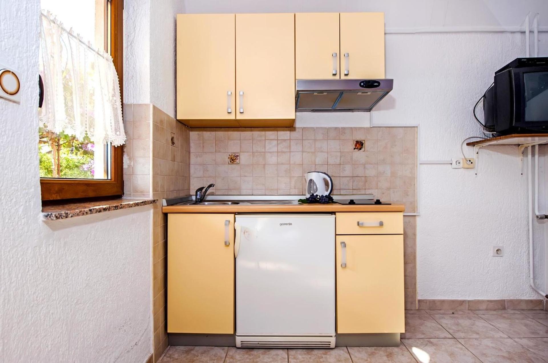 Ferienwohnung für 2 Personen ca 25 qm in Rovinj, Istrien Istrische Riviera - b53768