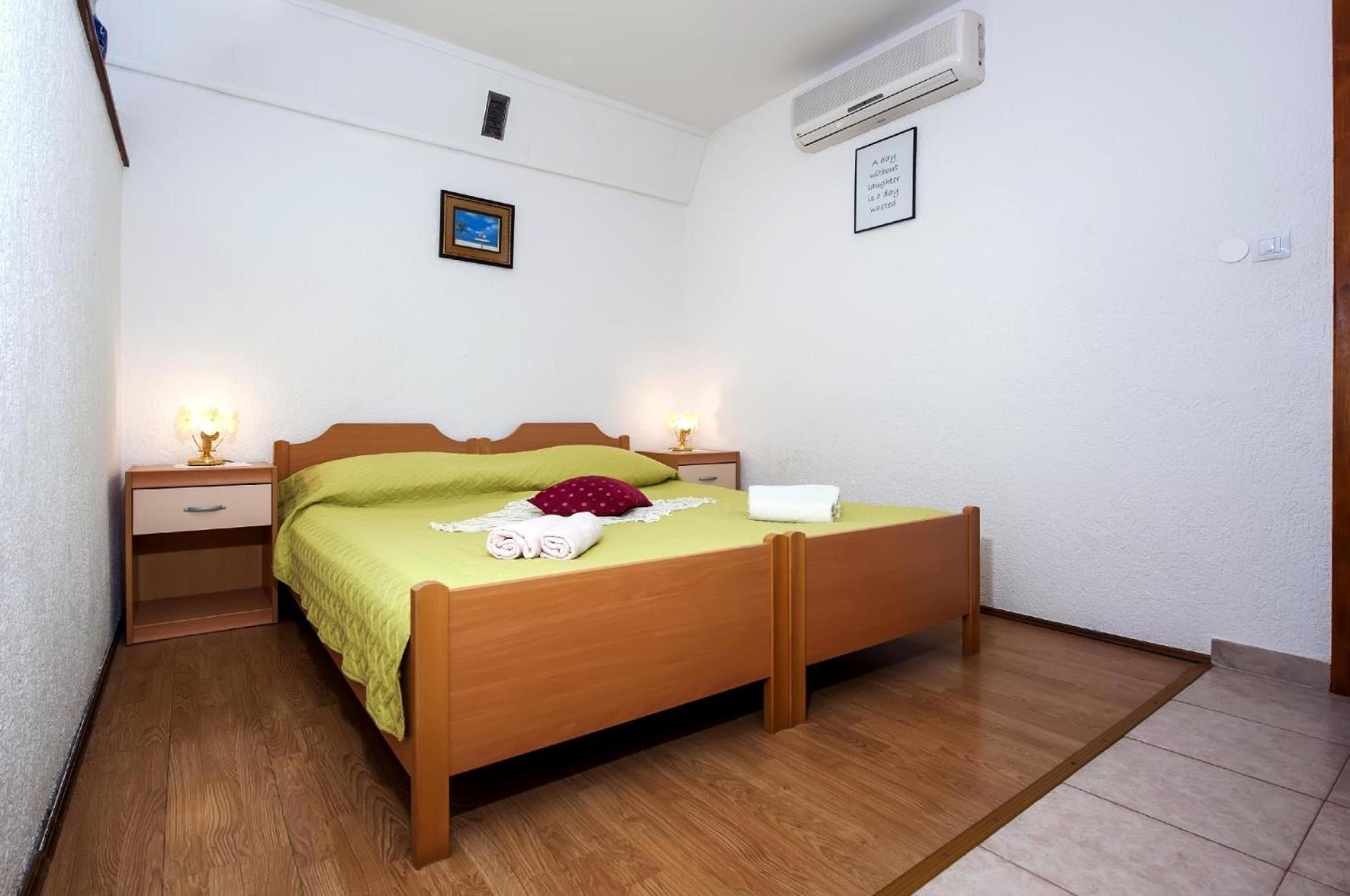 Ferienwohnung für 2 Personen ca 25 qm in Rovinj, Istrien Istrische Riviera - b53768
